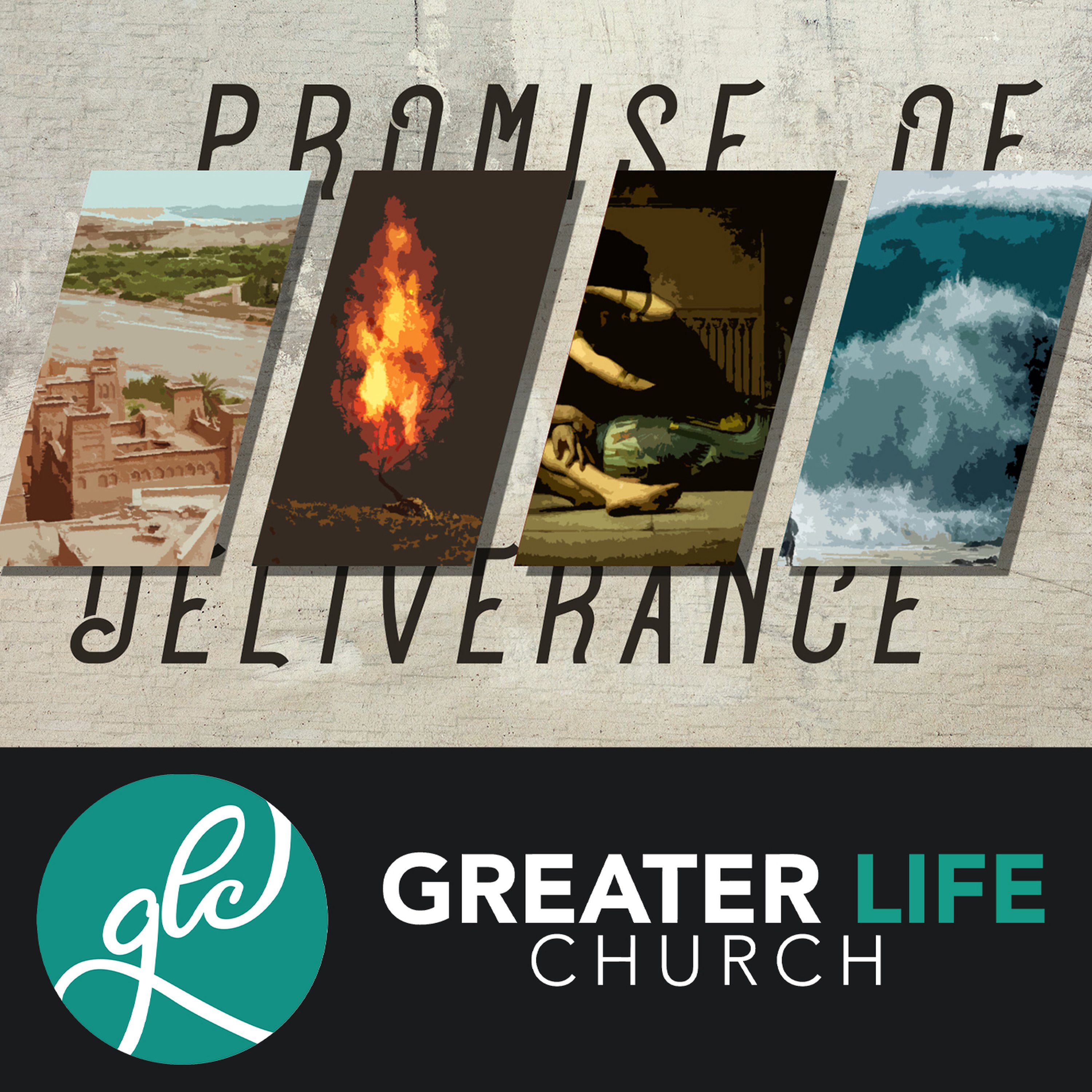 Greater Life Church Podcast