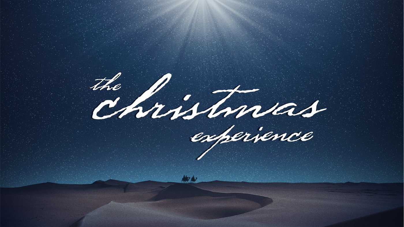 The Christmas Experience