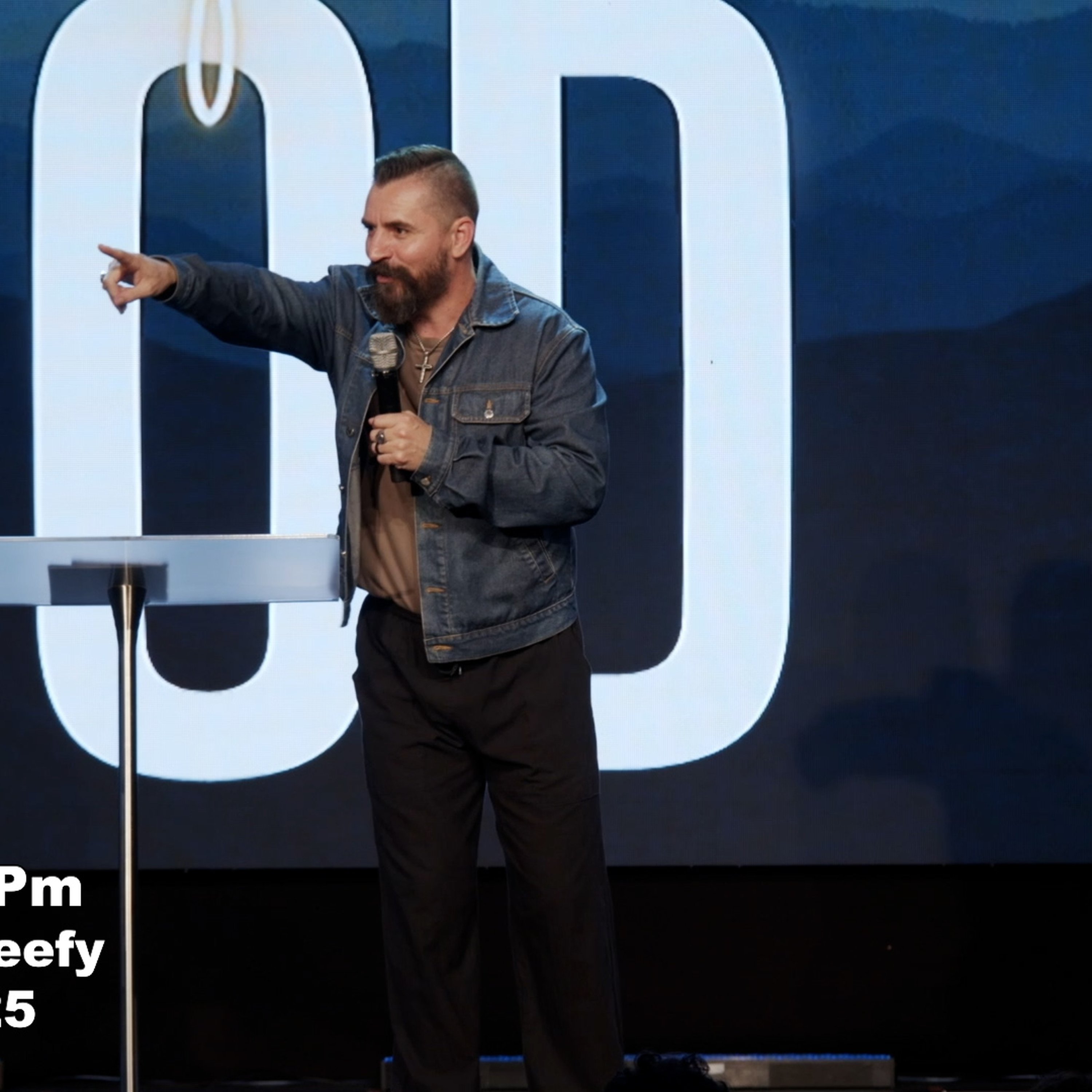 Emerge Church Podcast