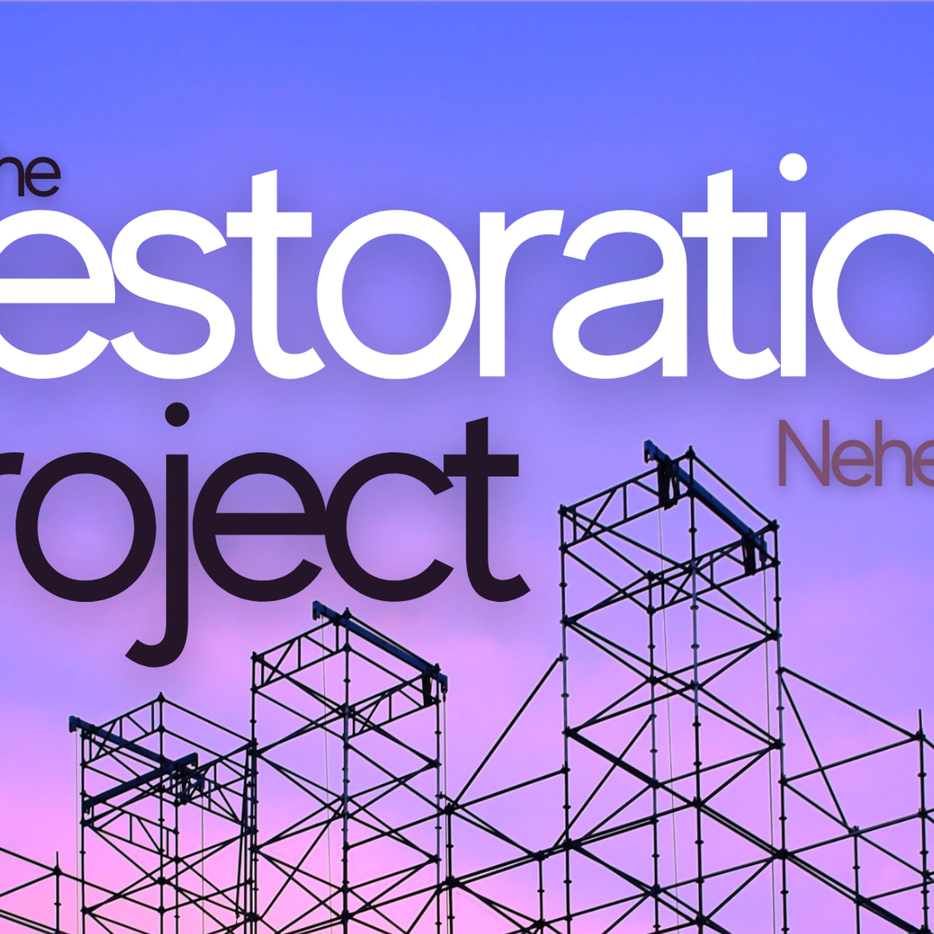 Nehemiah 3