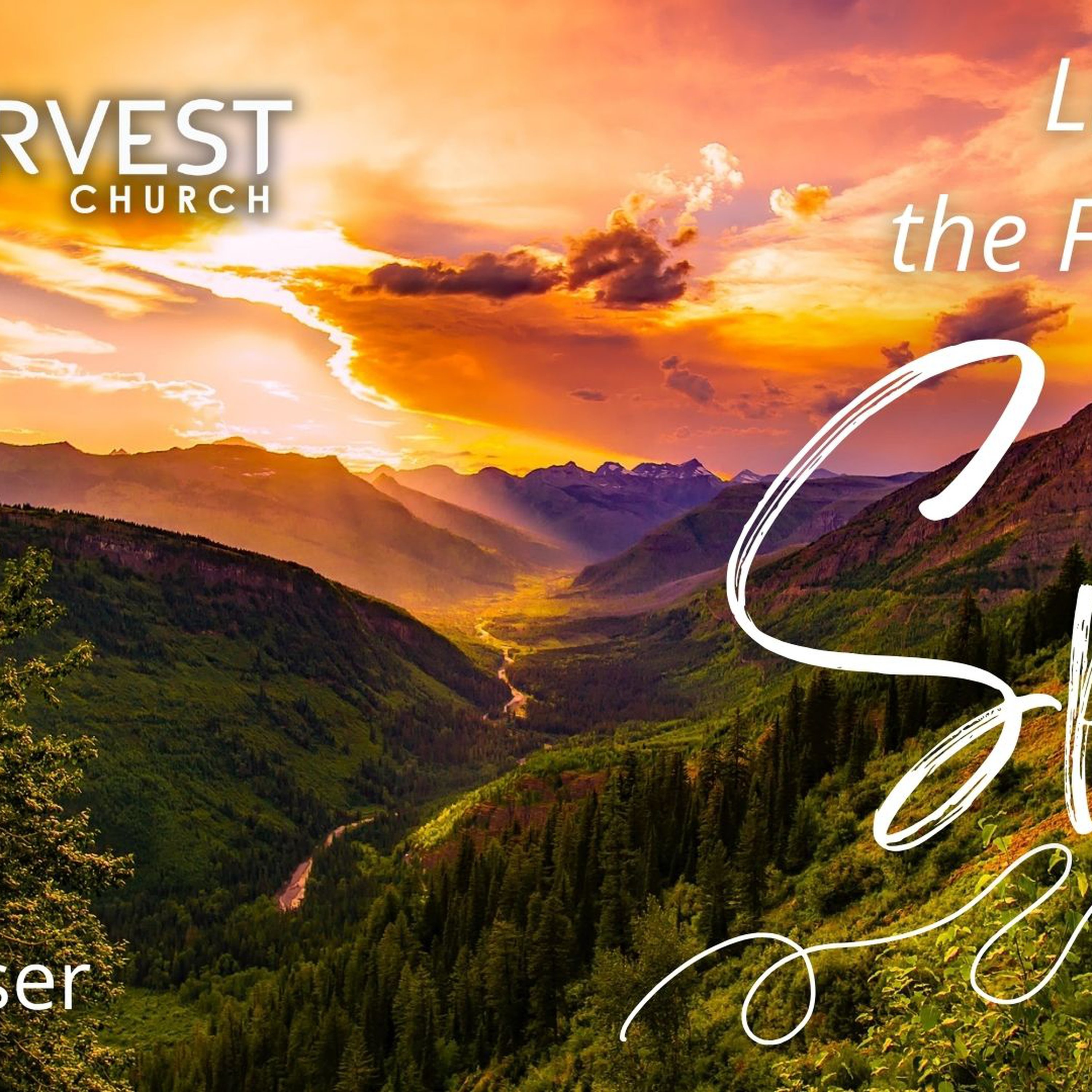 Harvest Church