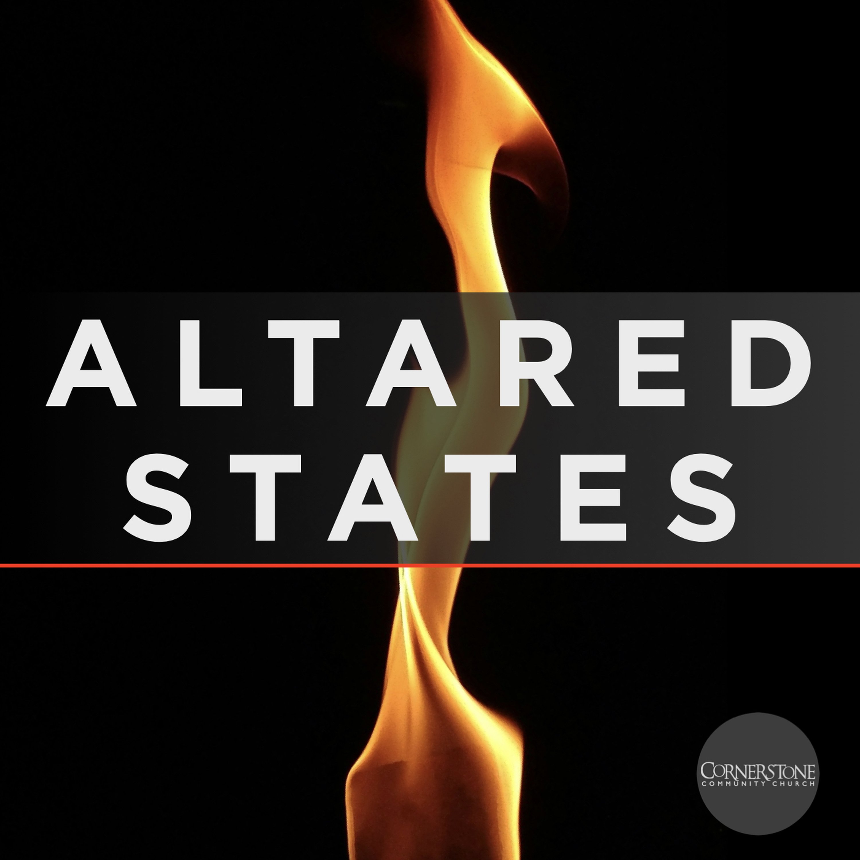 Others // Altared States Part Three episode artwork