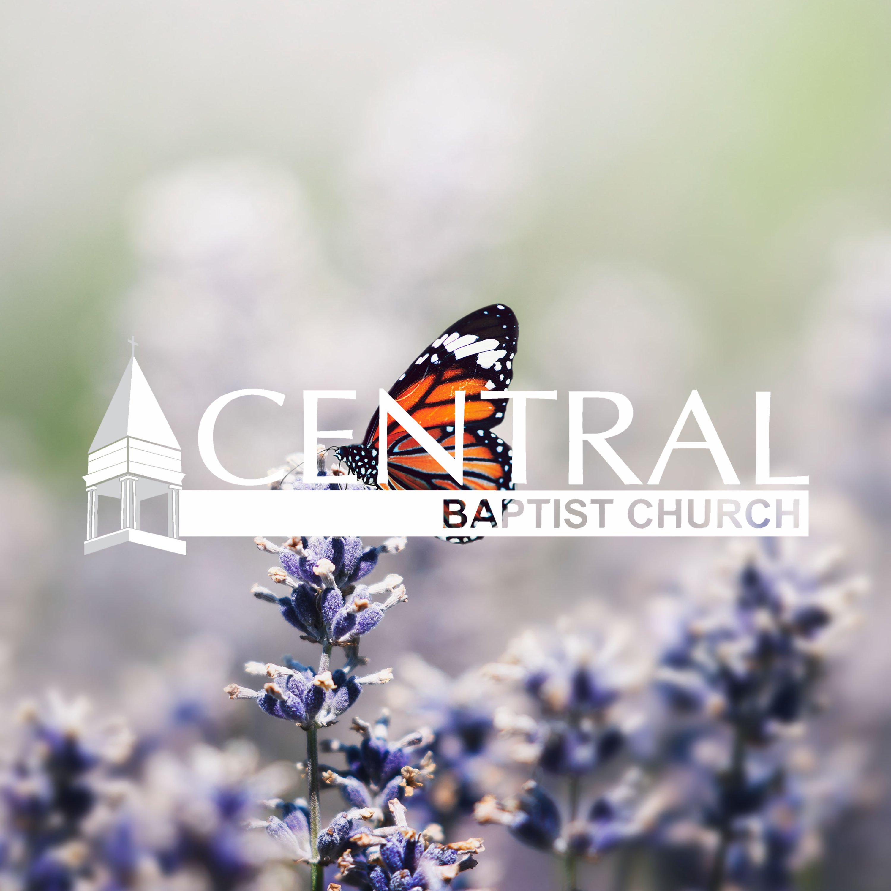 Sermon on 5/28/23 episode artwork