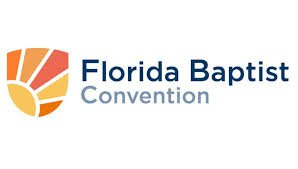 Florida Baptist Convention Logo