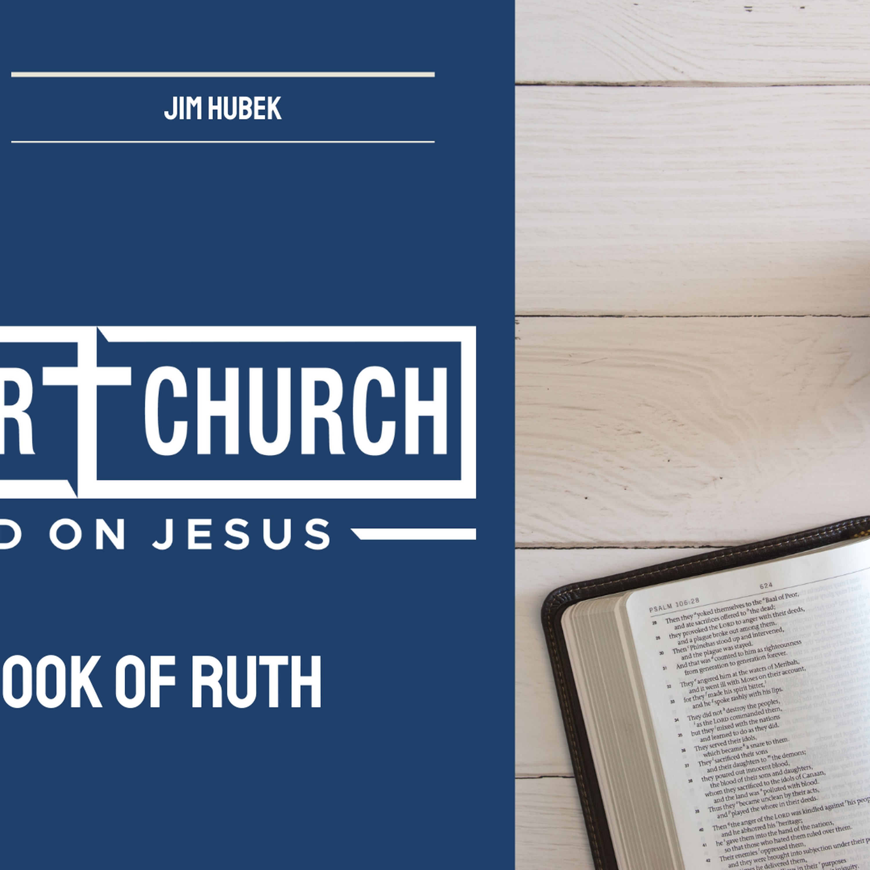 Center Church | Gilbert Sermons