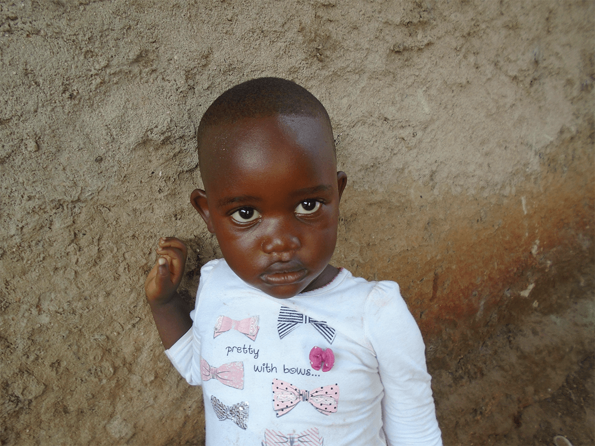 Angelique MURWANEZA