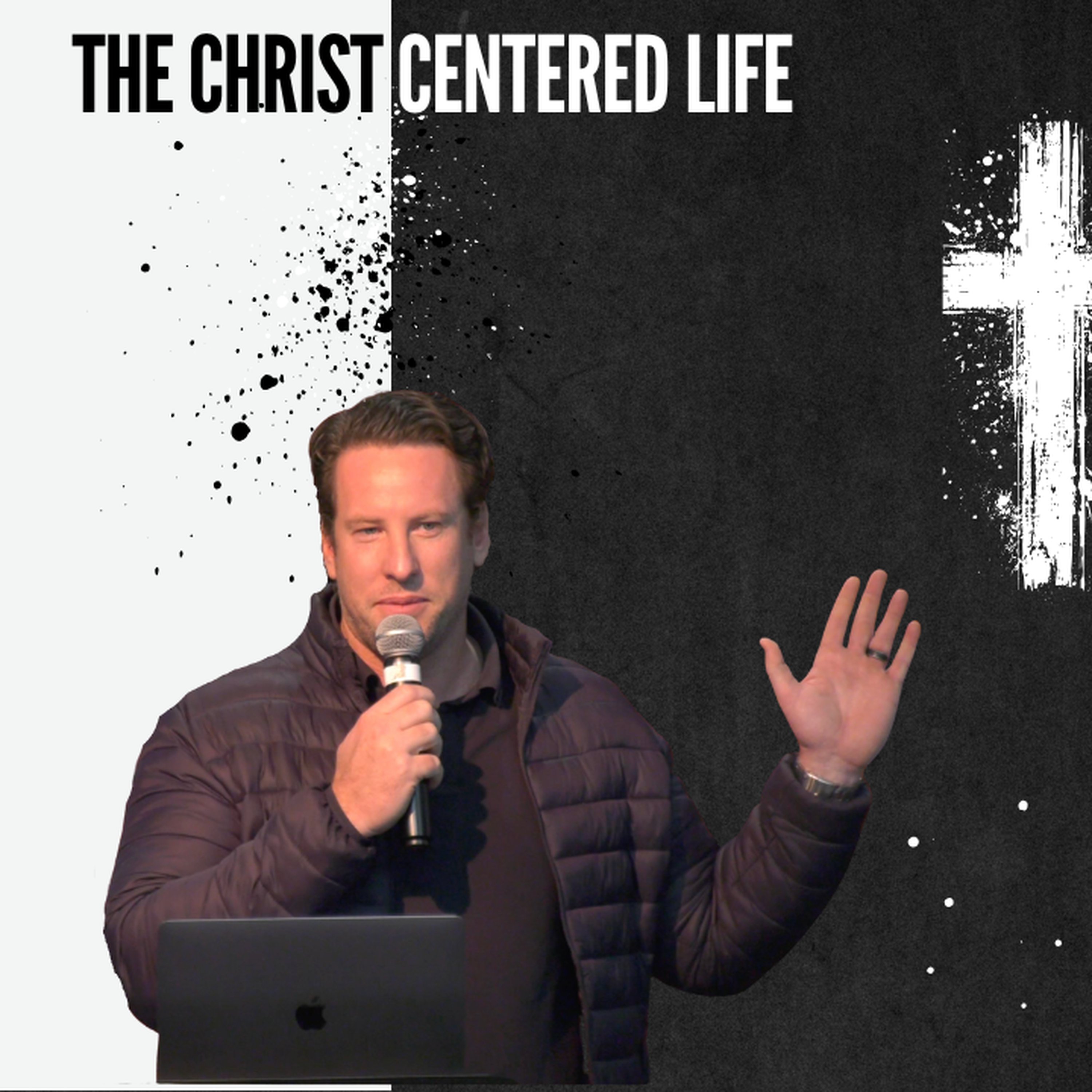 The Christ Centred Life | Heart and Humility episode artwork