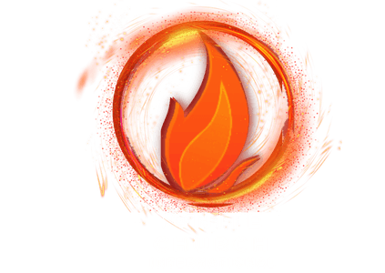 Igniting Hearts