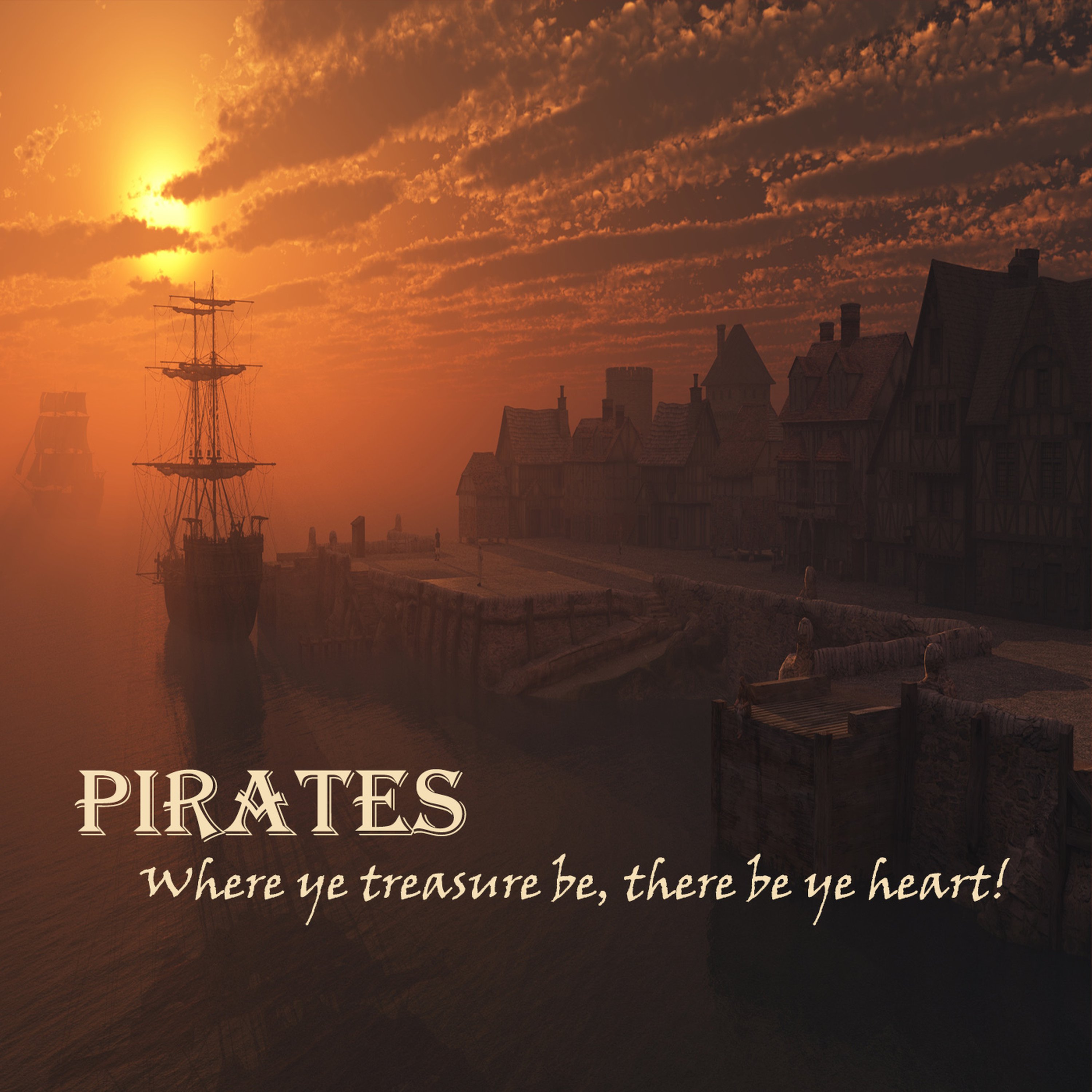 The Cain Mutiny episode artwork