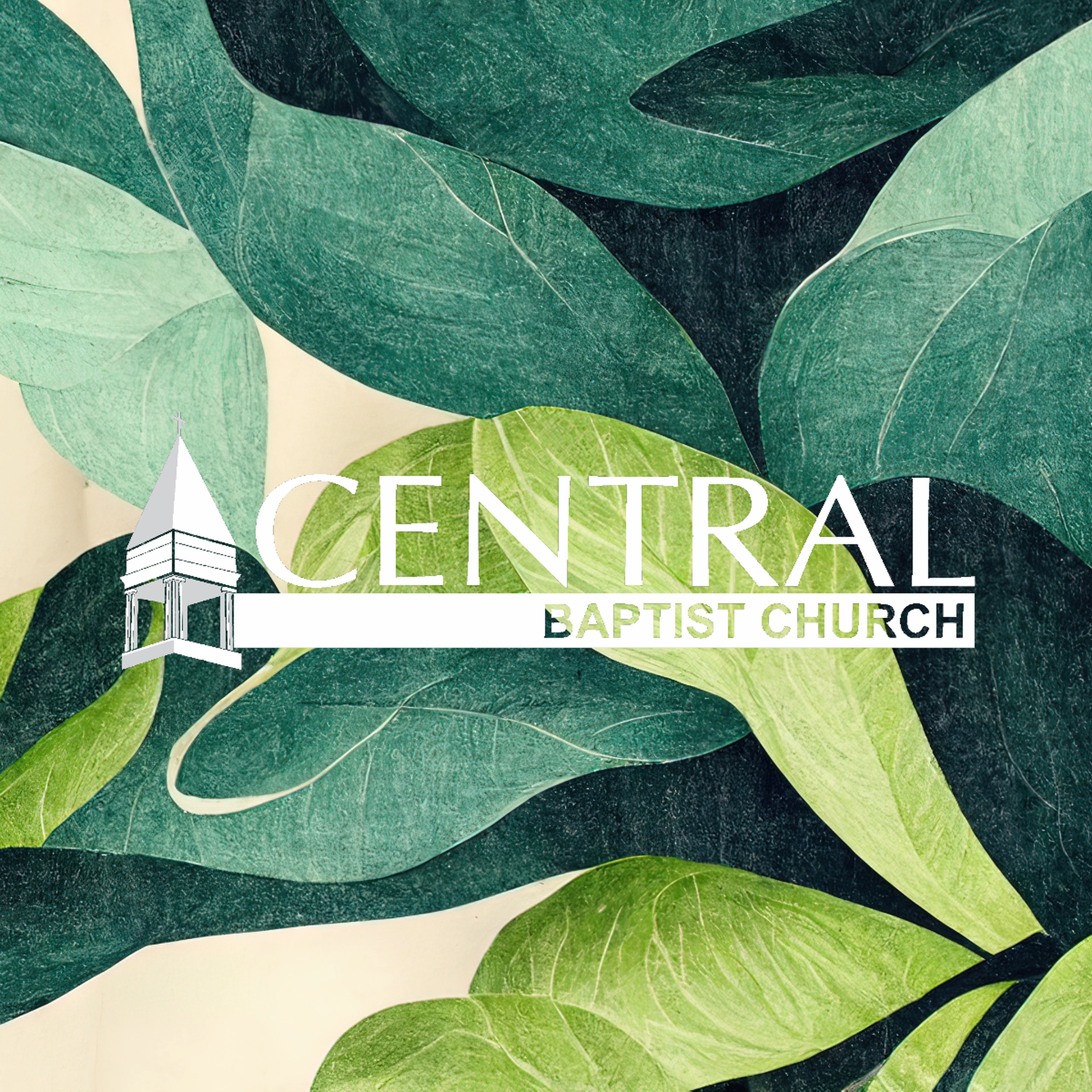 Sermon on 10/15/2023 episode artwork