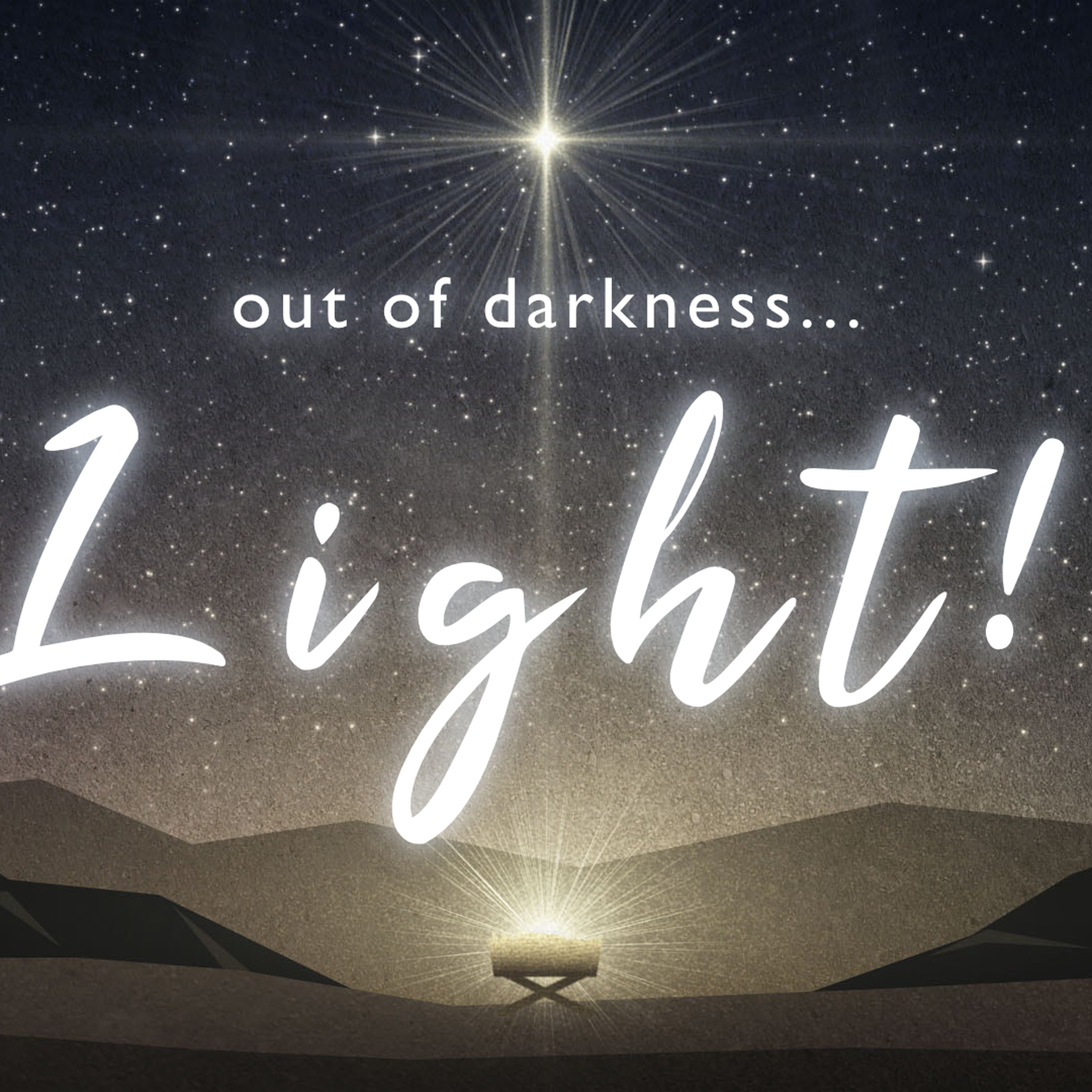 Light of the World episode artwork