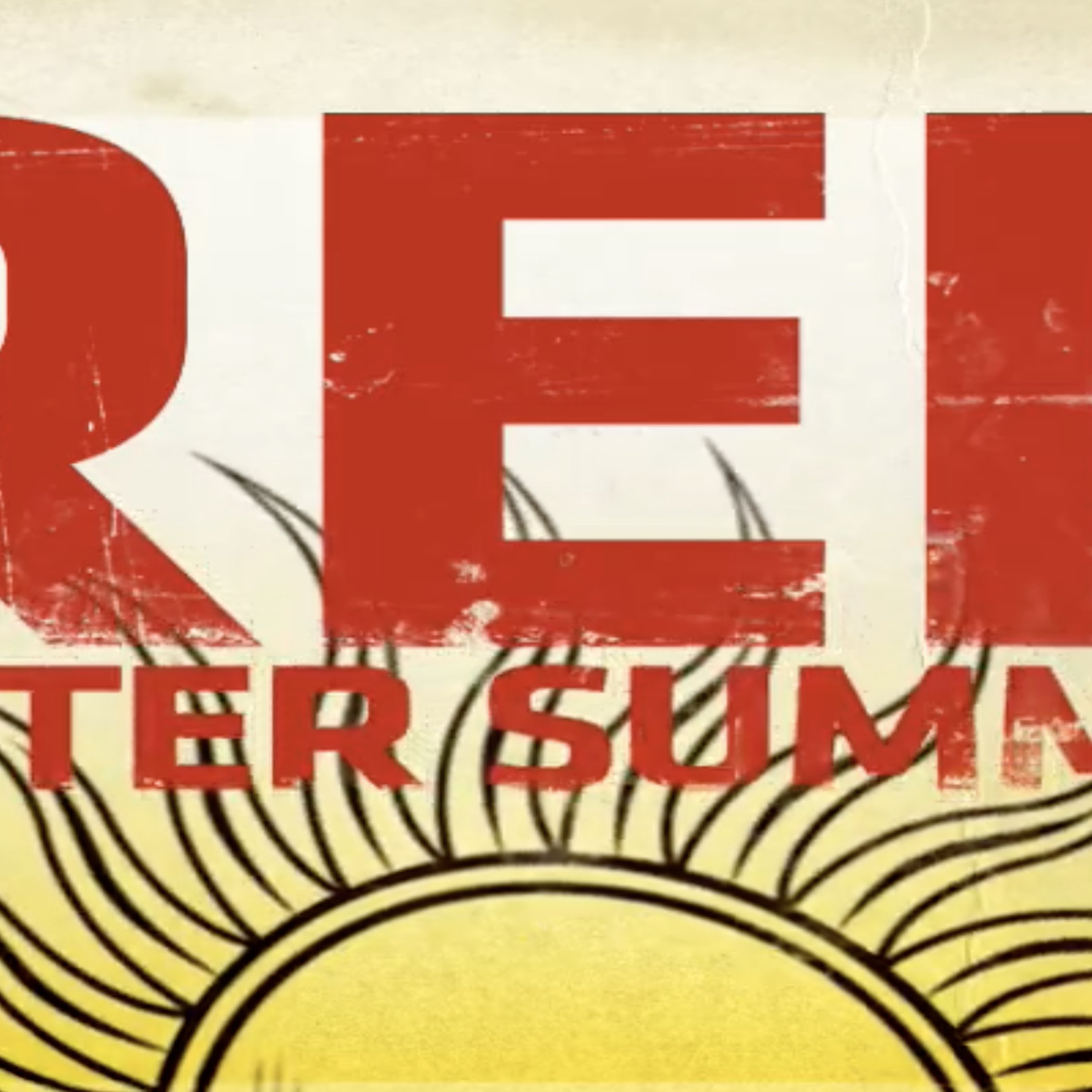 Red Letter Summer Week 4 episode artwork