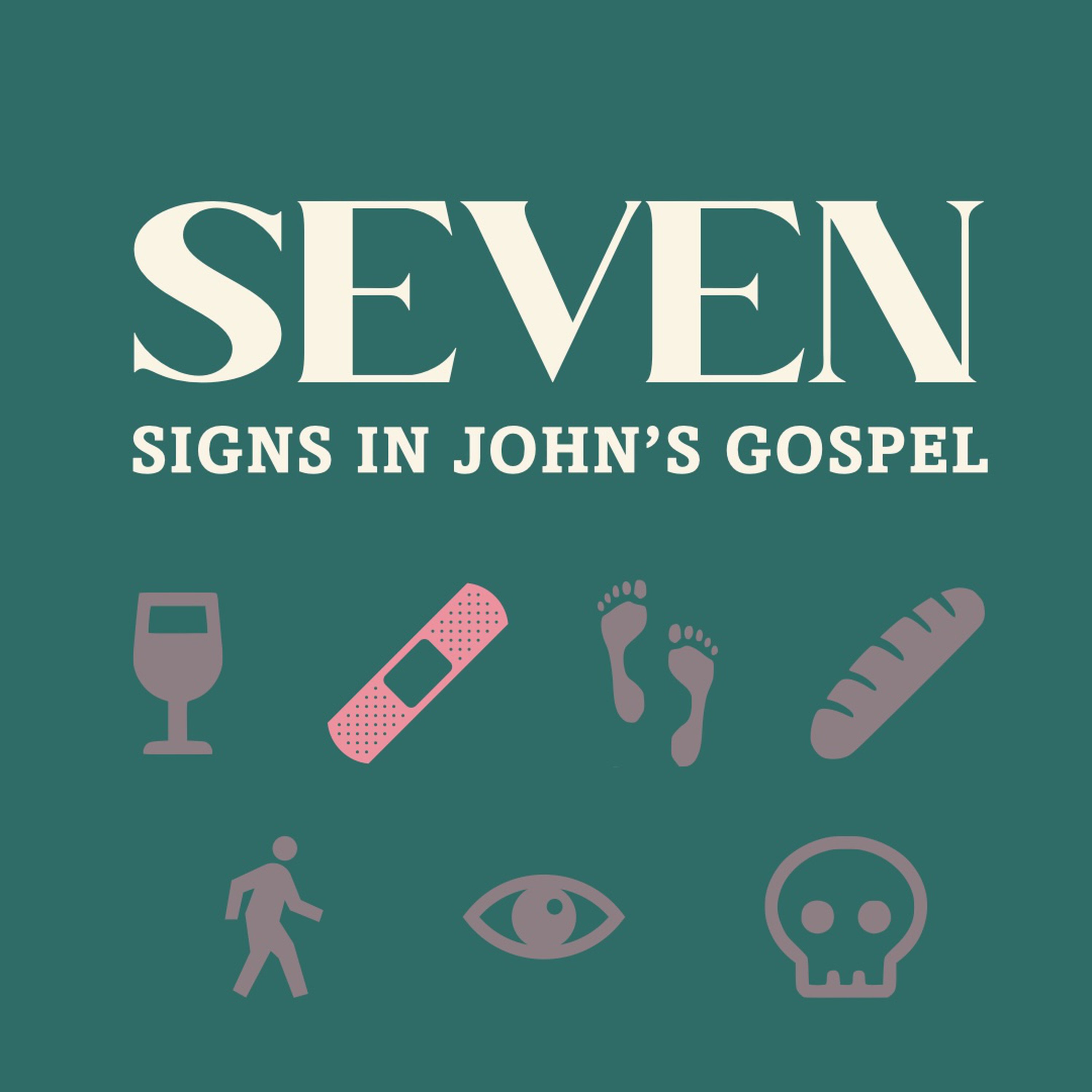 HEALING THE OFFICIAL'S SON | SEVEN Week 2 episode artwork