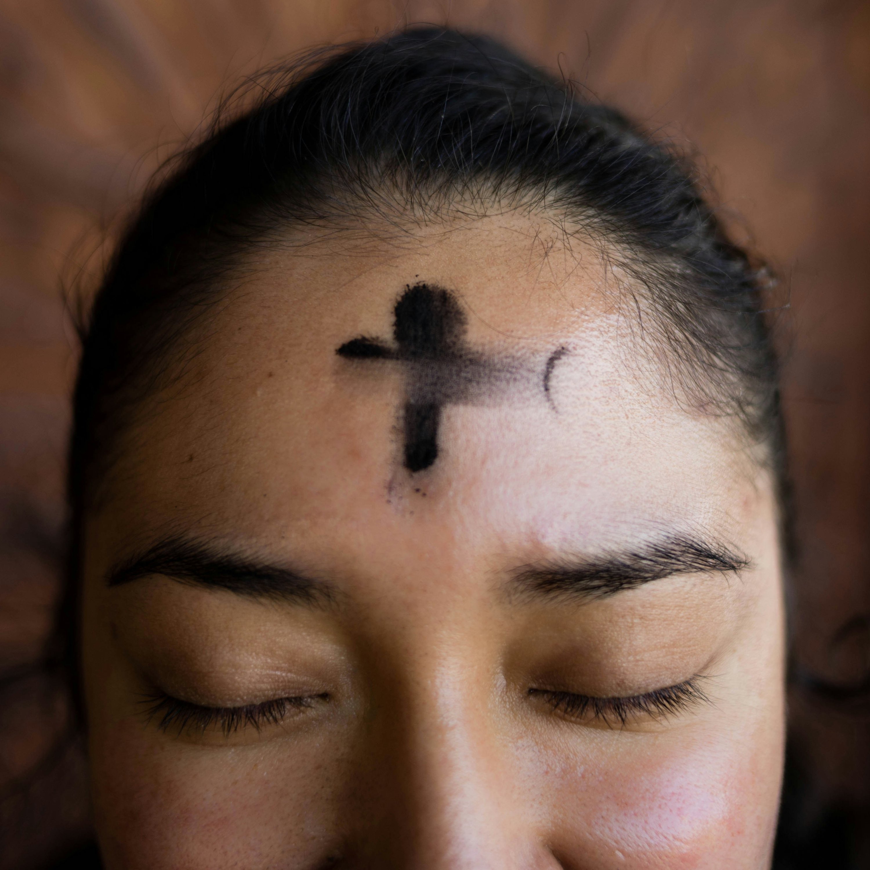 What Lent is Really All About episode artwork