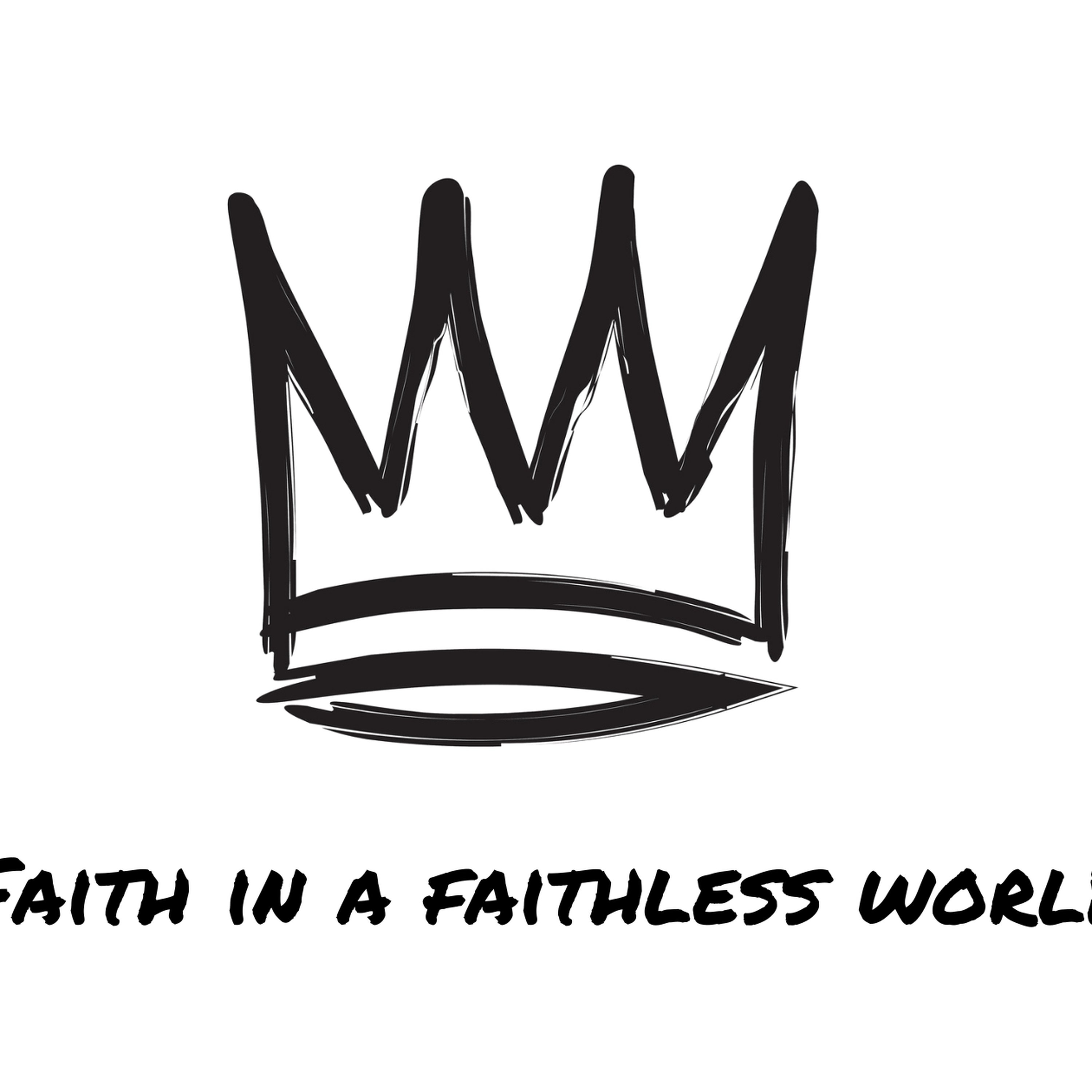Daniel 2 - Faith in a faithless world episode artwork