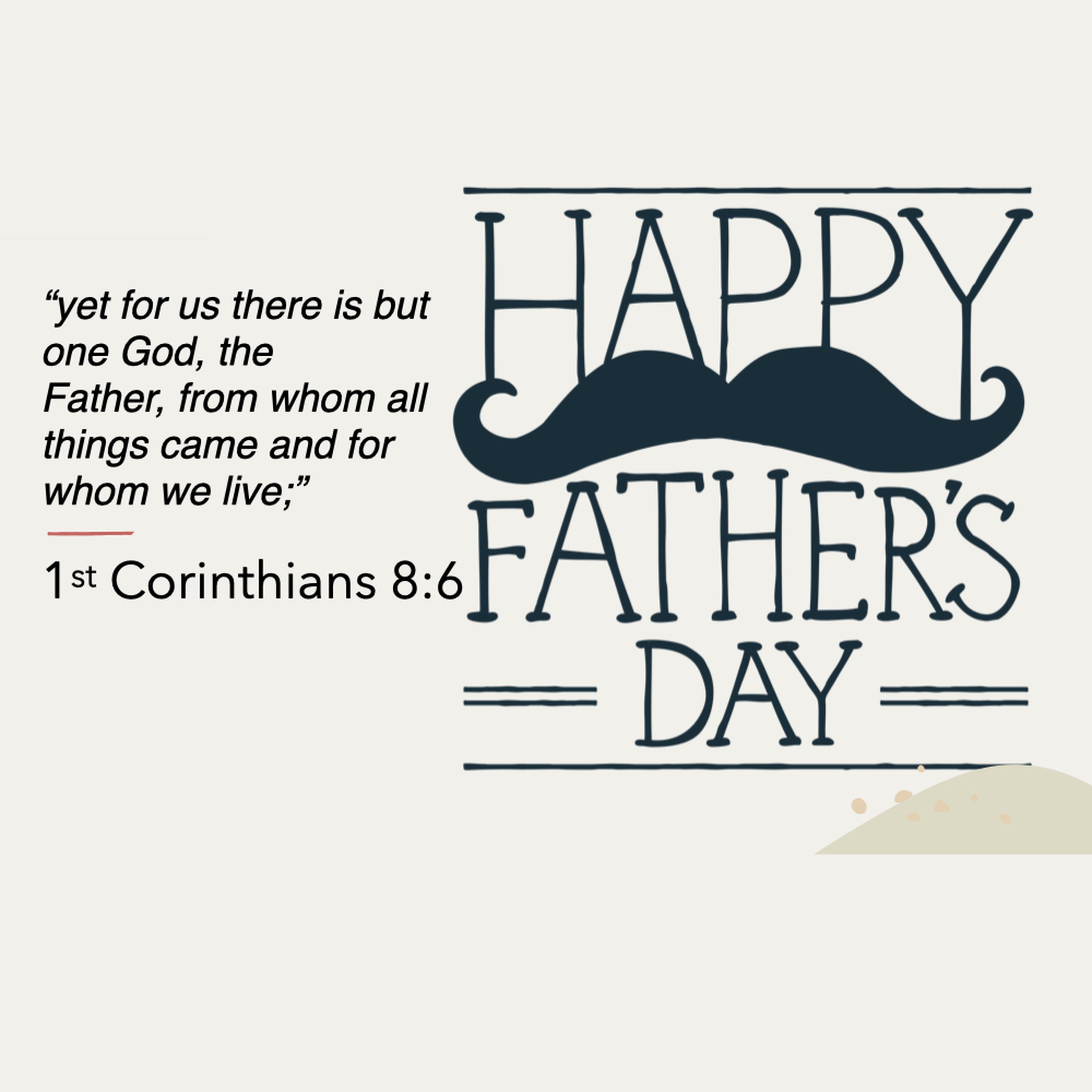 Father's Day 2024 episode artwork