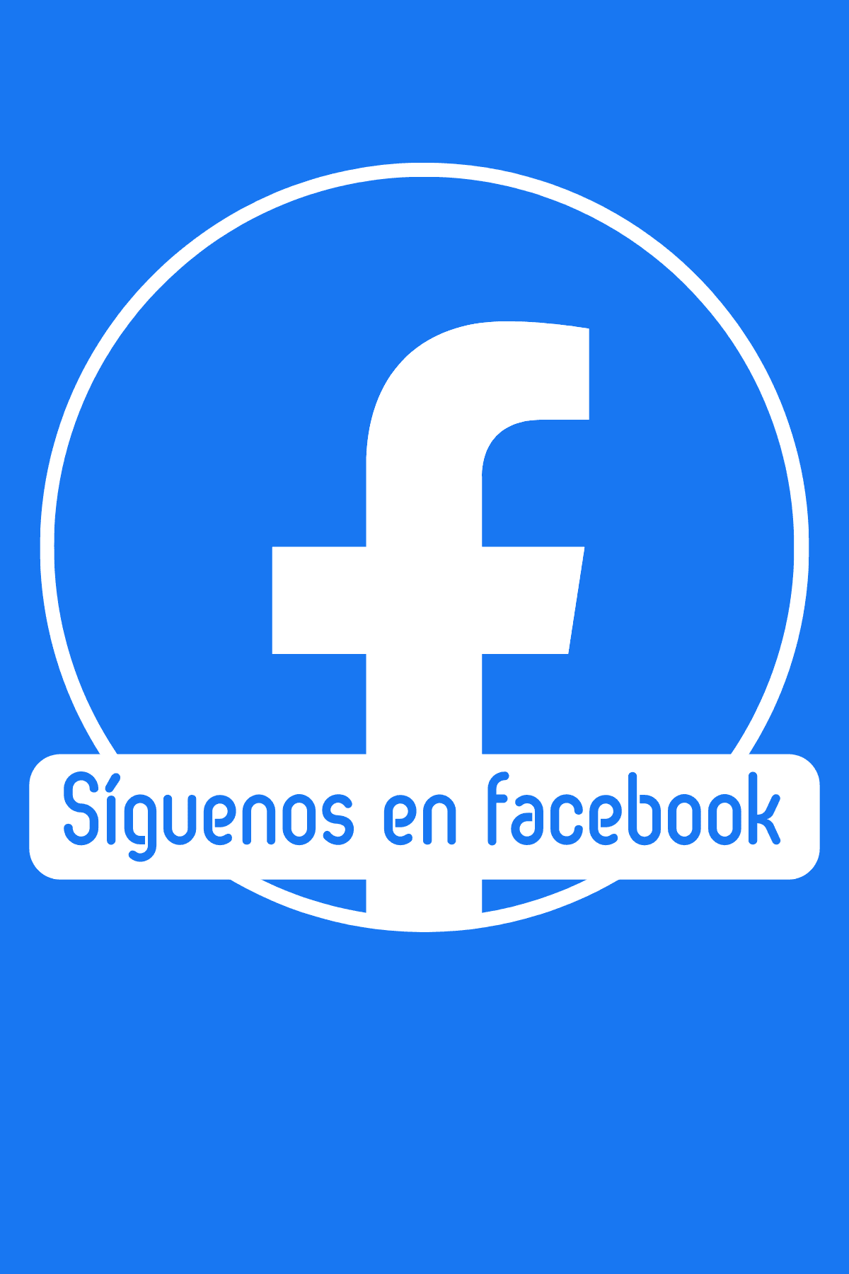 Follow us on Facebook Síguenos en facebook Iglesia Latina Perry
