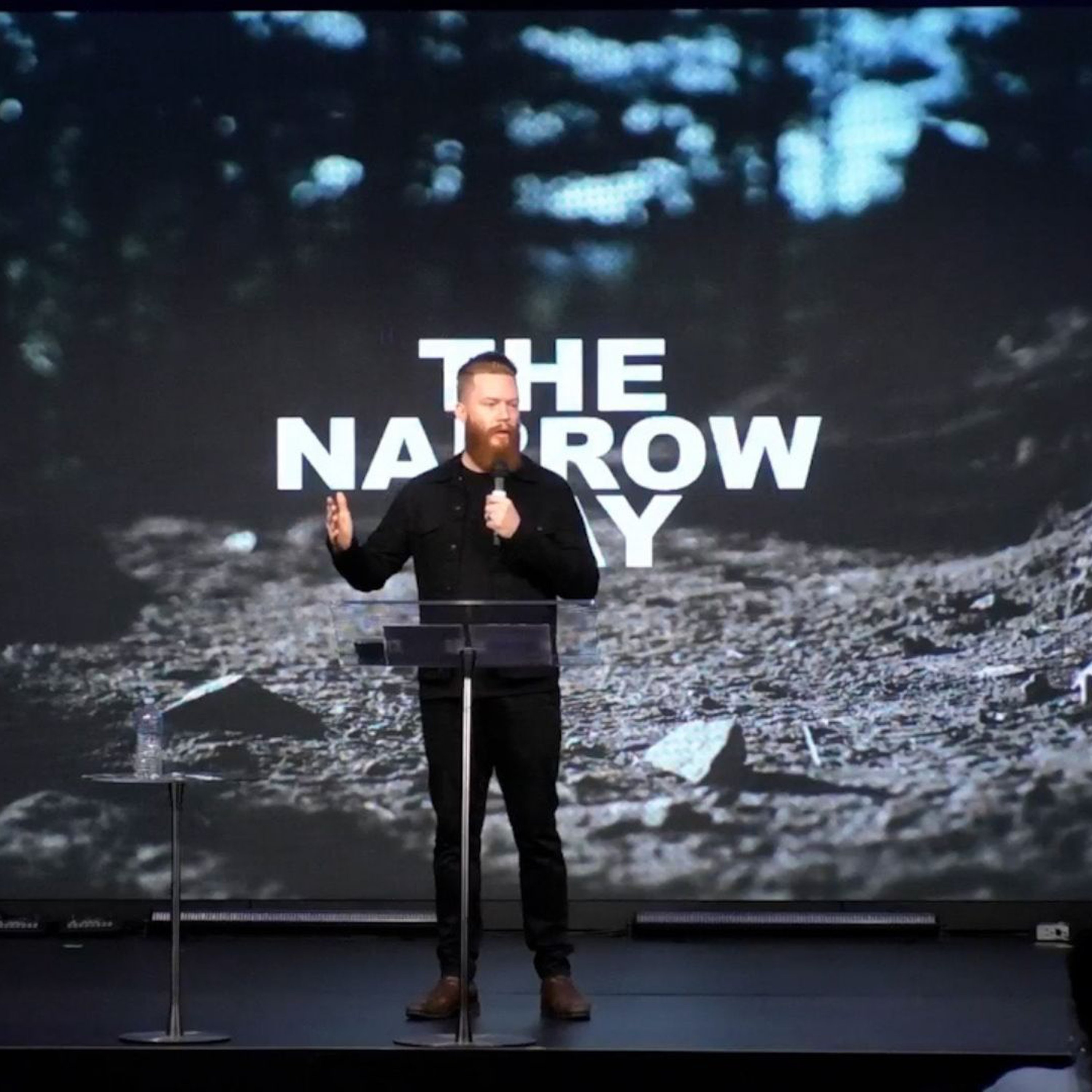 Emerge Church Podcast