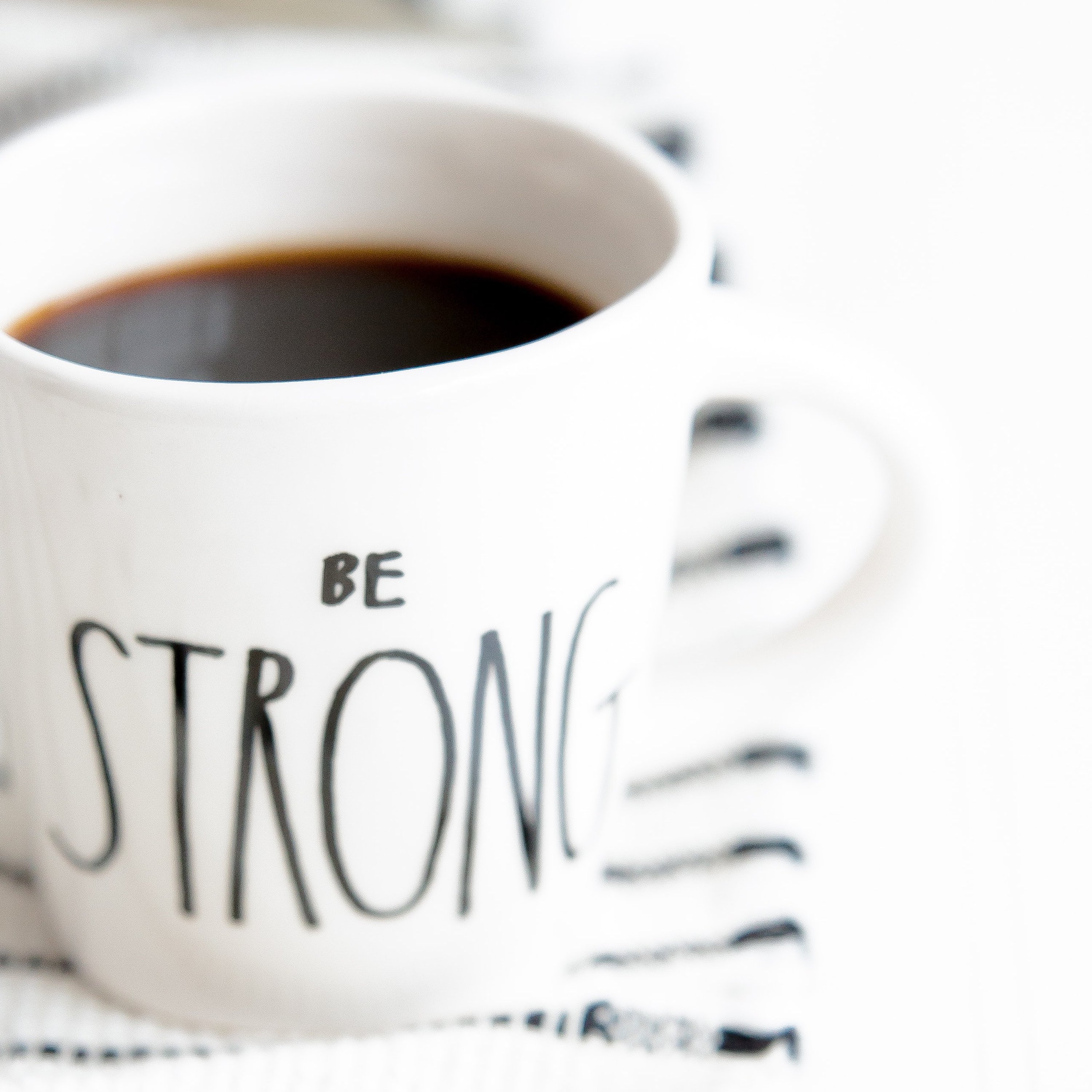 Strong in God… Even When You Are Weak episode artwork