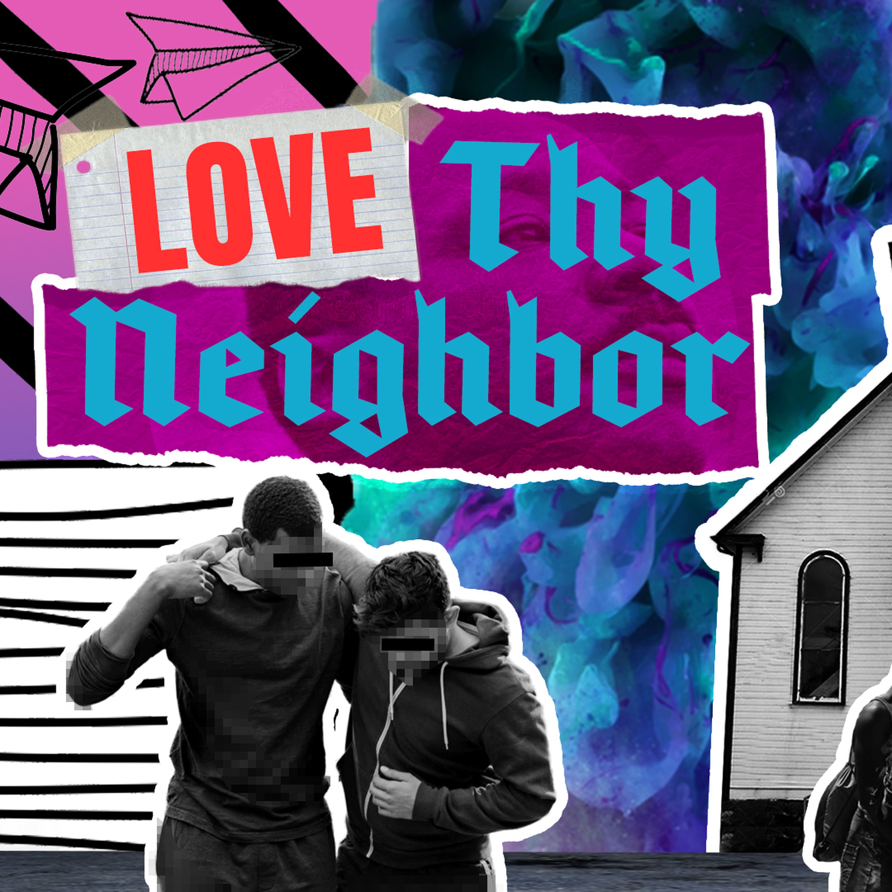 New Vision Church San Diego