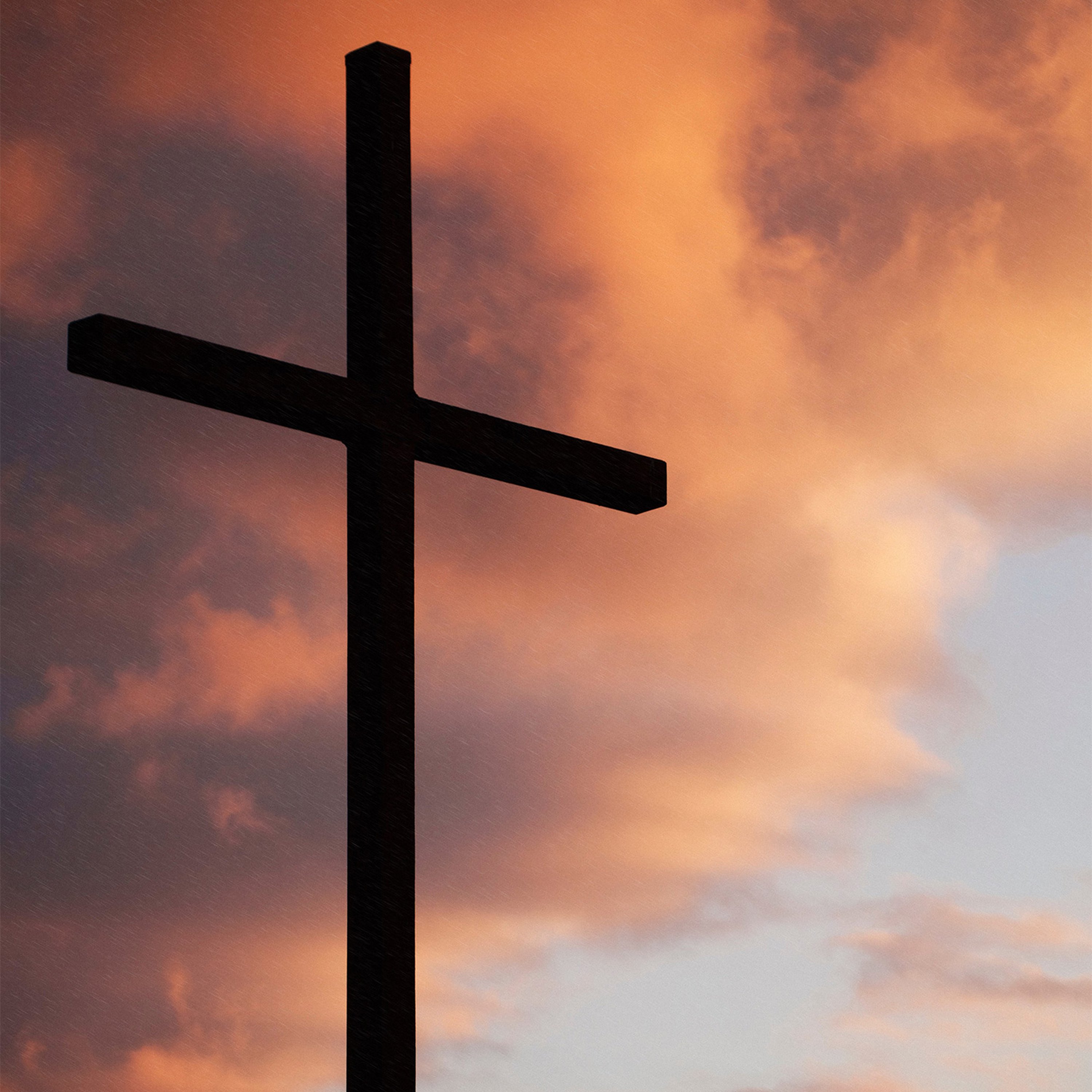 Jesus Reveals himself to Mary Magdelene episode artwork