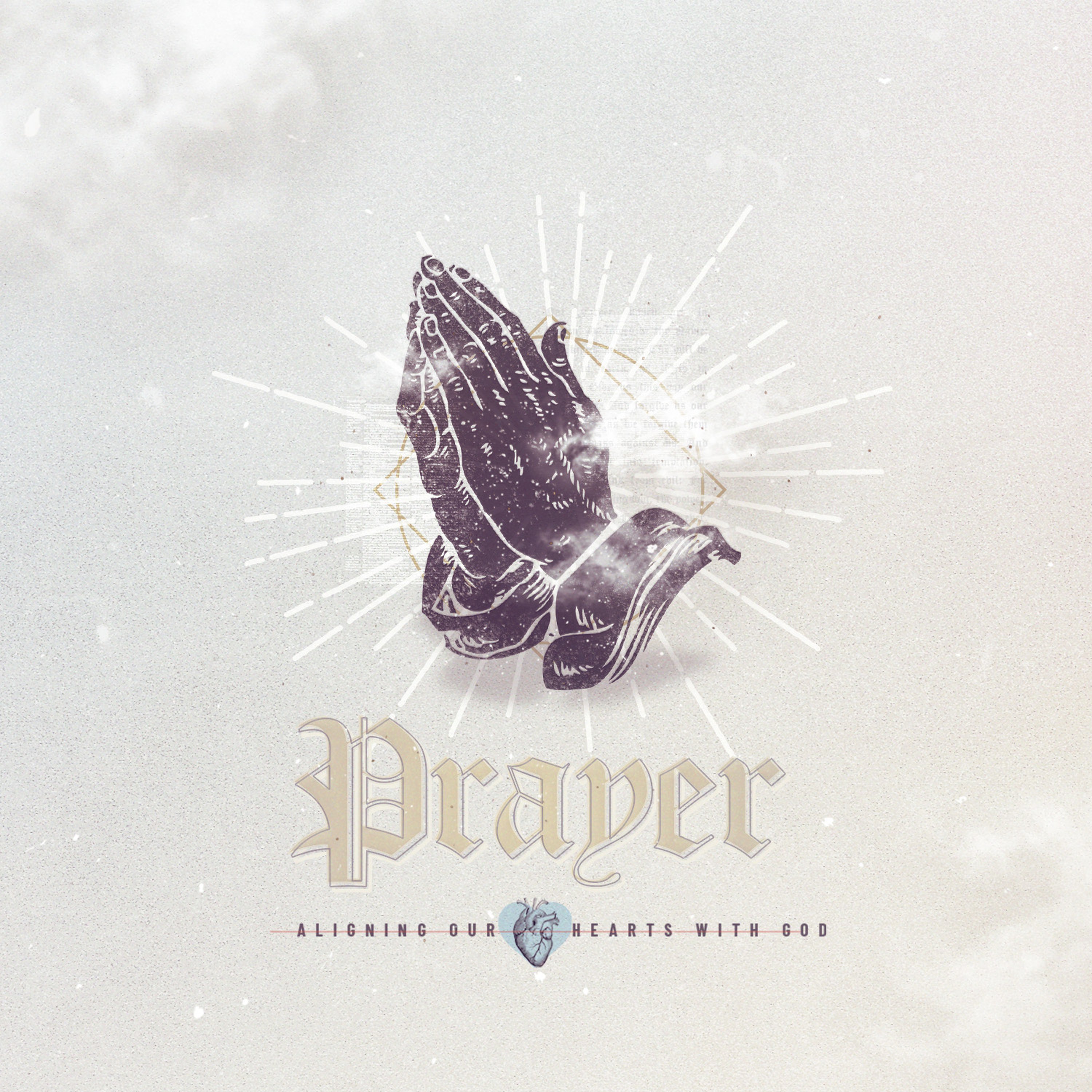 Prayer | Part 4 episode artwork