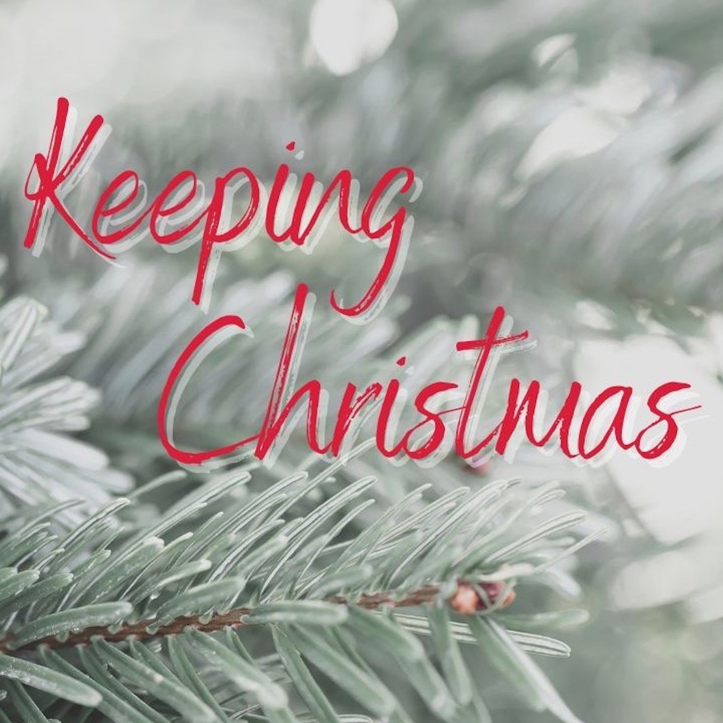 Keeping Christmas Like the Shepherds: Mission and Celebration episode artwork