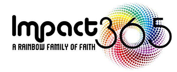 Impact365 - A Rainbow Family of Faith