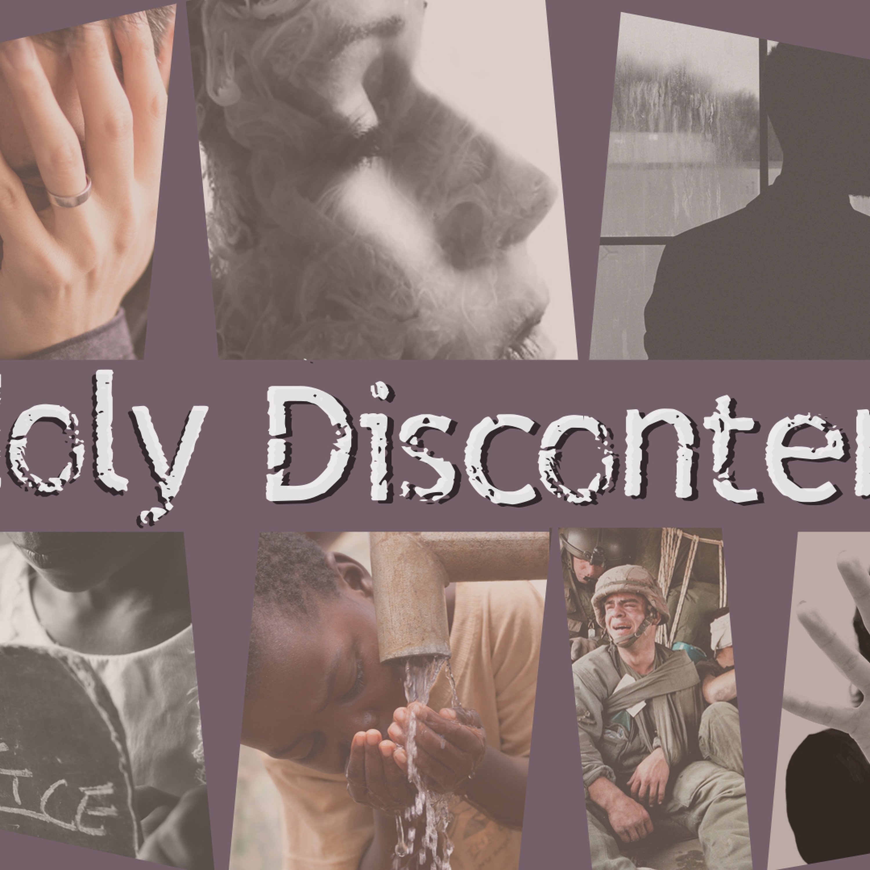 Newmarket Alliance Sermon Podcast