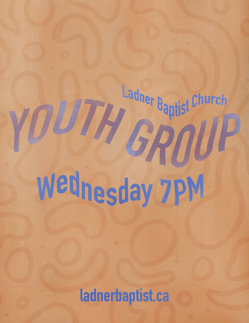 Ladner Baptist Church 3