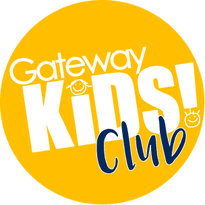 Gateway Kids Club Wednesday Nights