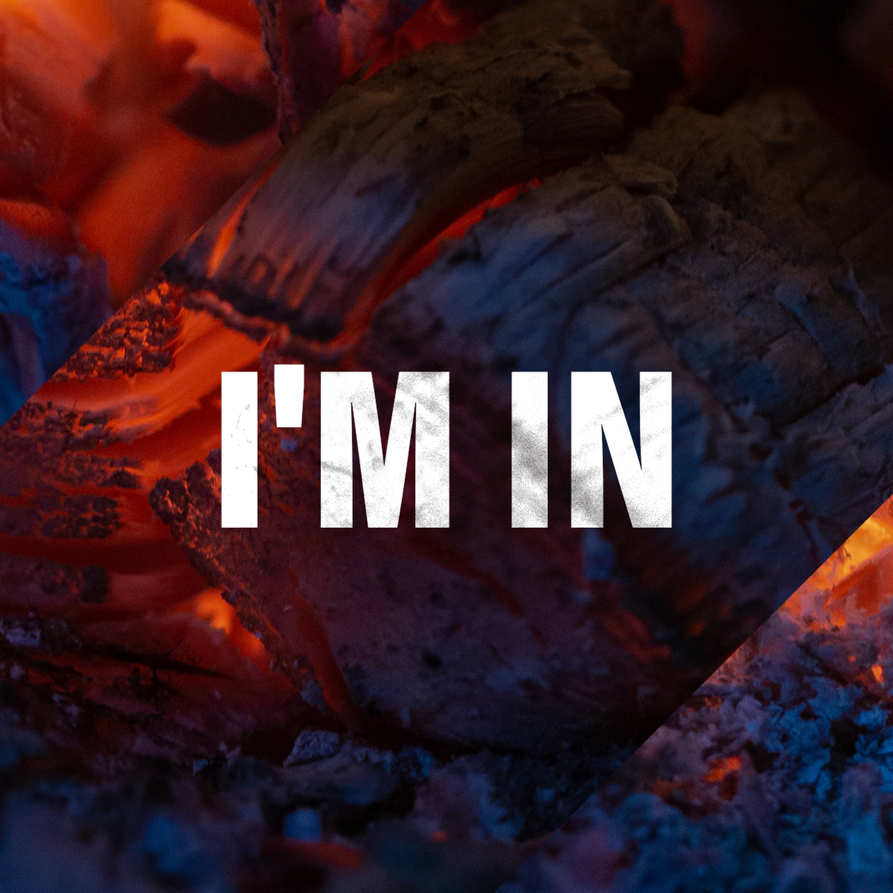 INVITED | I'M IN Week 1 episode artwork
