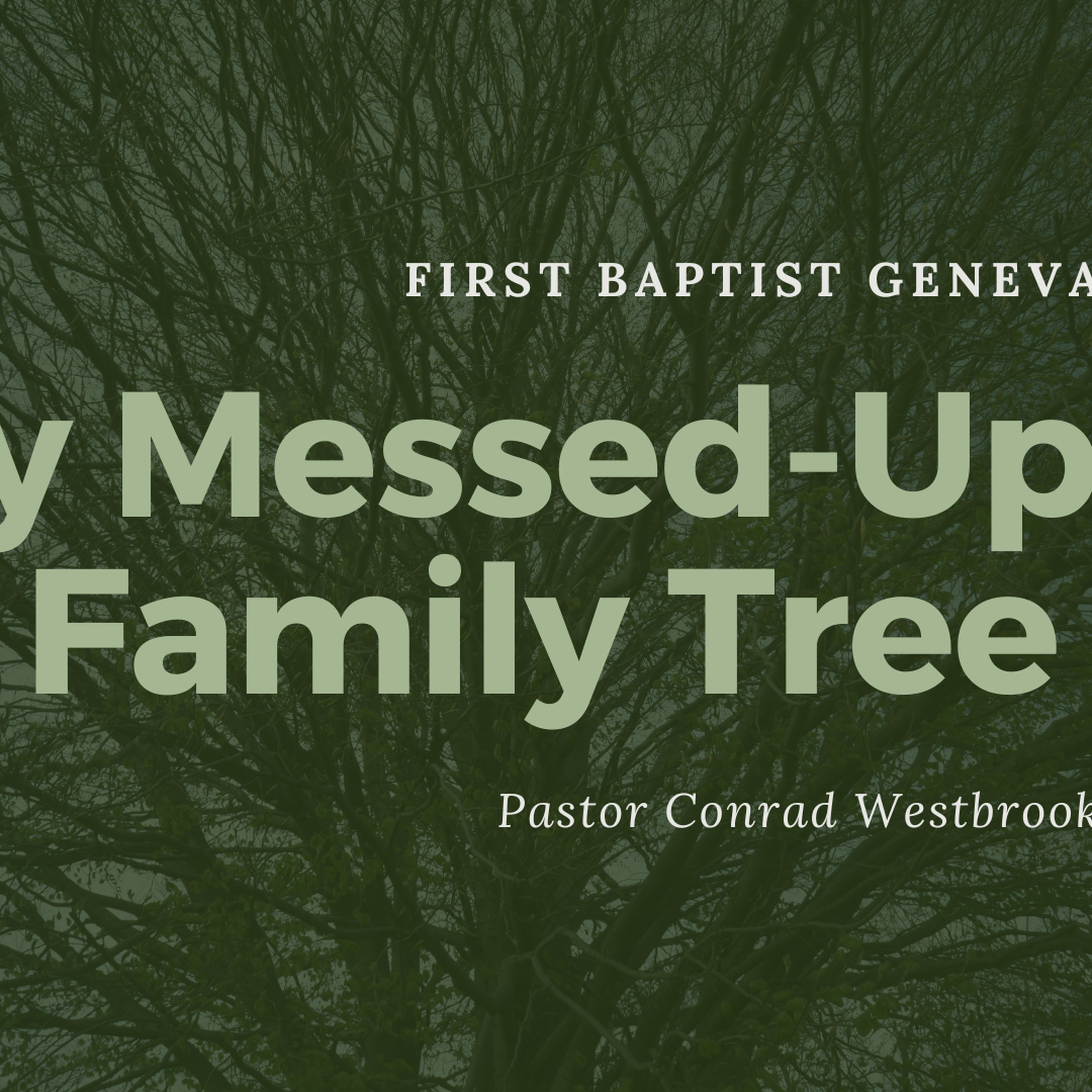 First Baptist Geneva