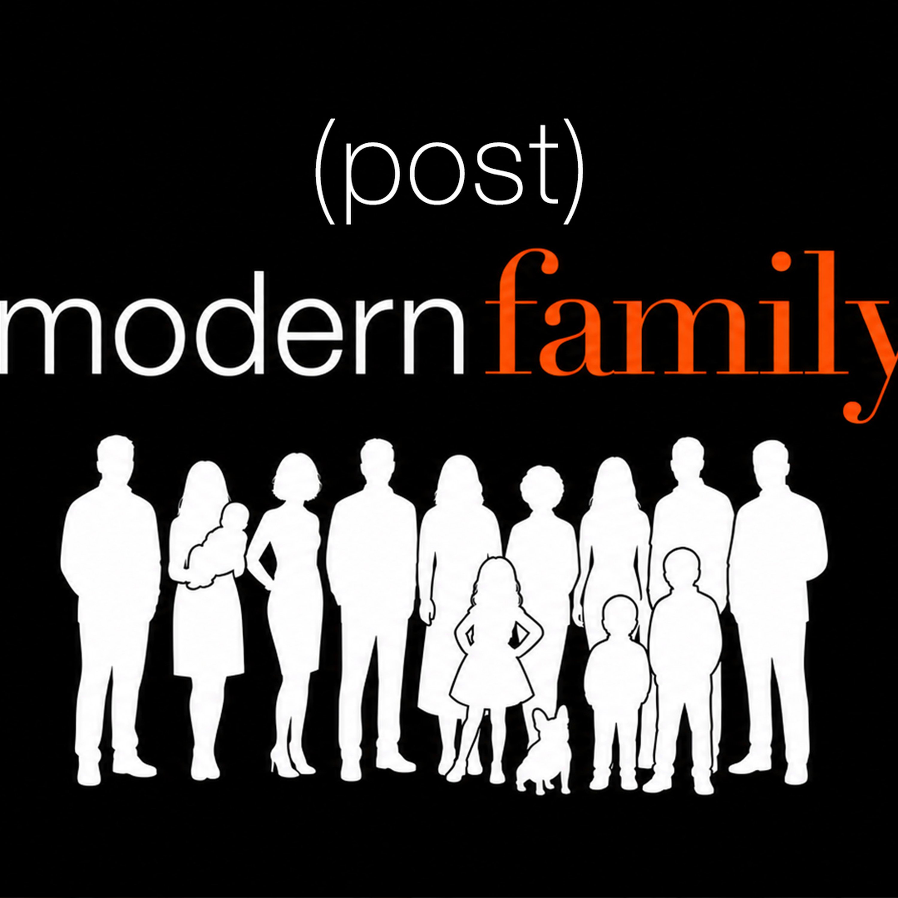 The Modern Man episode artwork