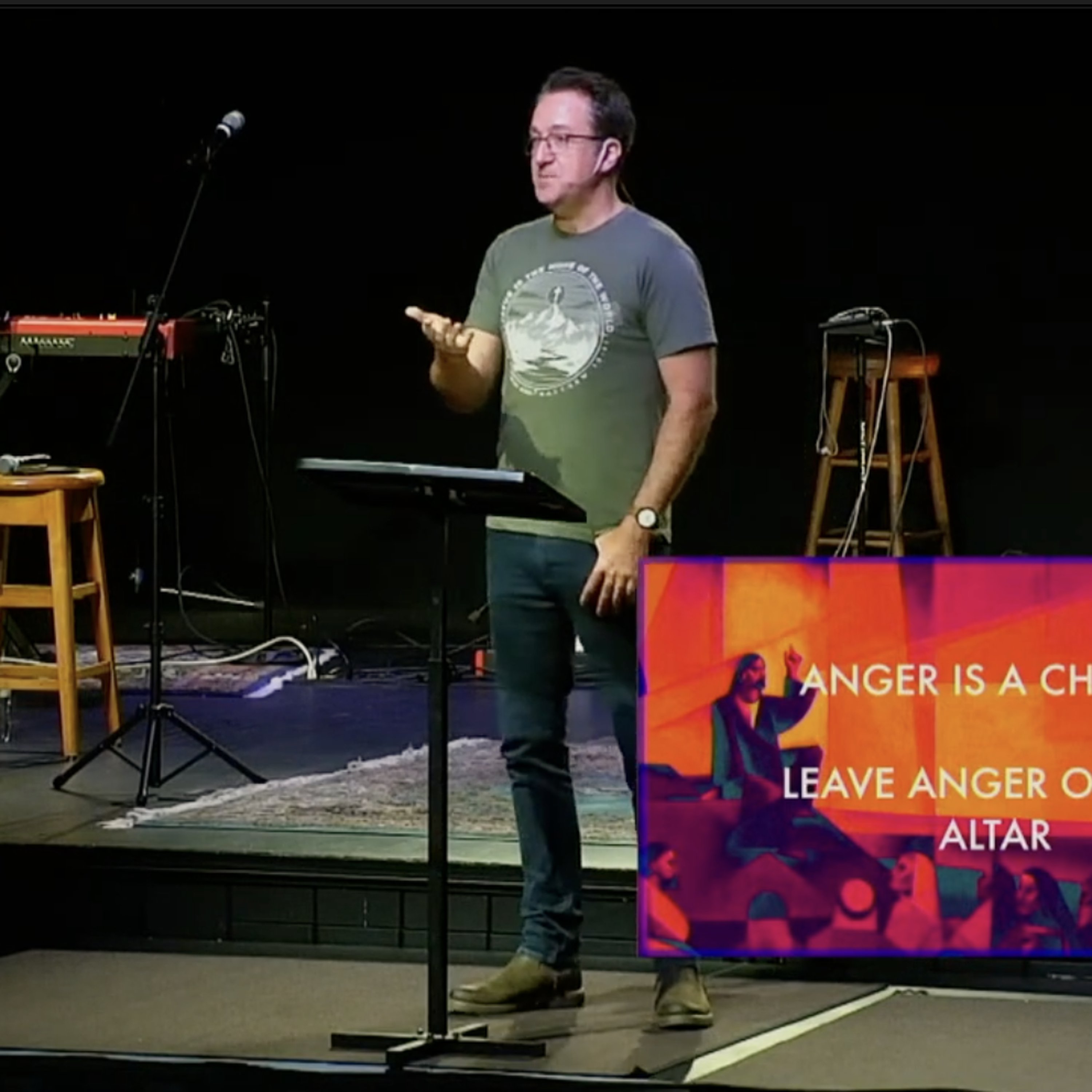 Wesley Memorial Church (High Point, NC) Sermons & Podcast