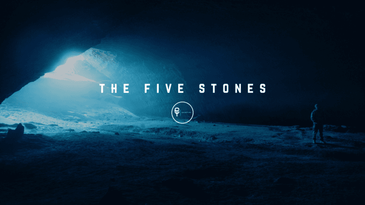 The Five Stones