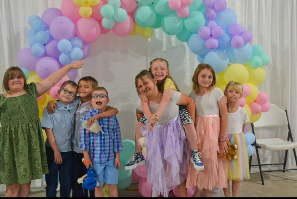 Kids' Worship