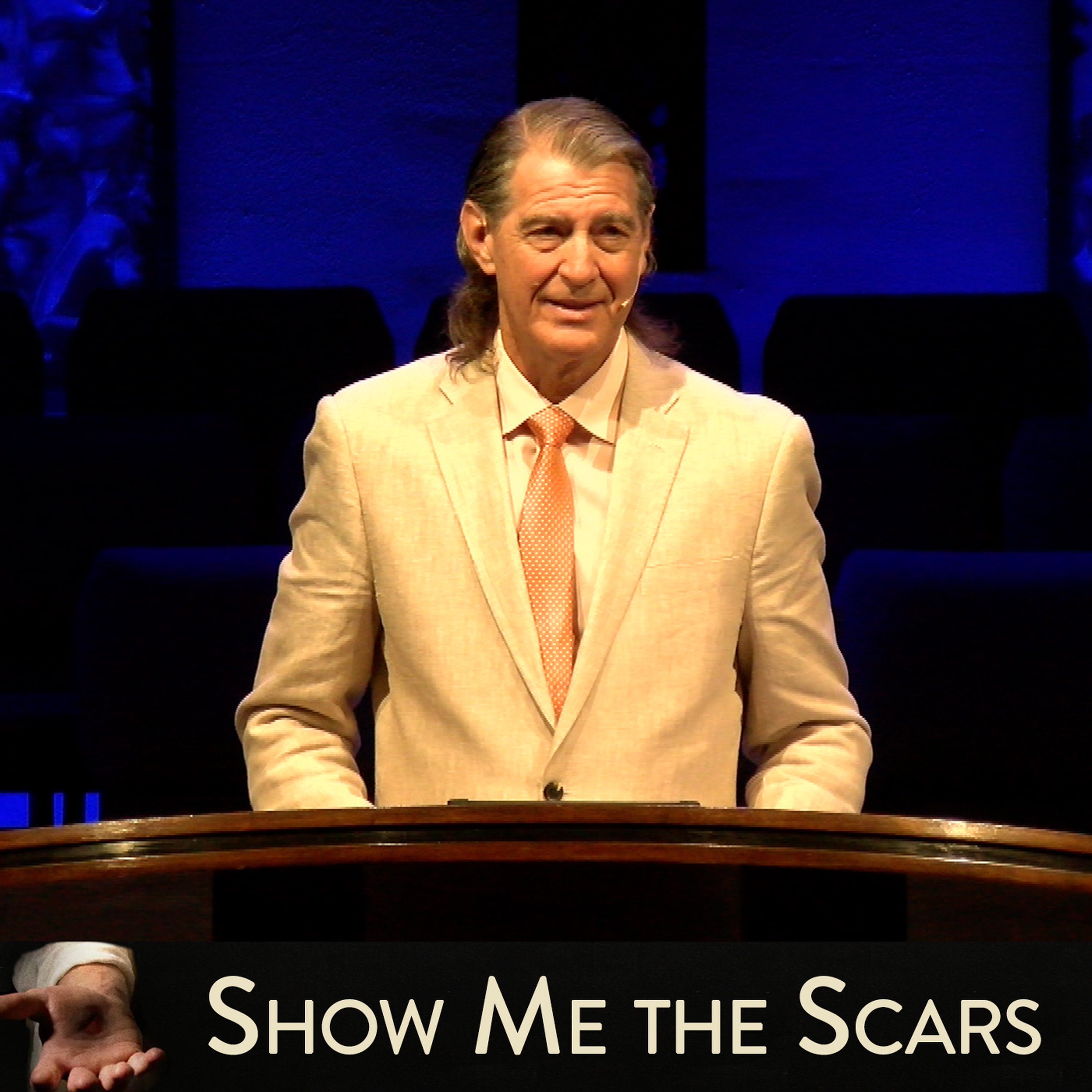 Show Me the Scars episode artwork