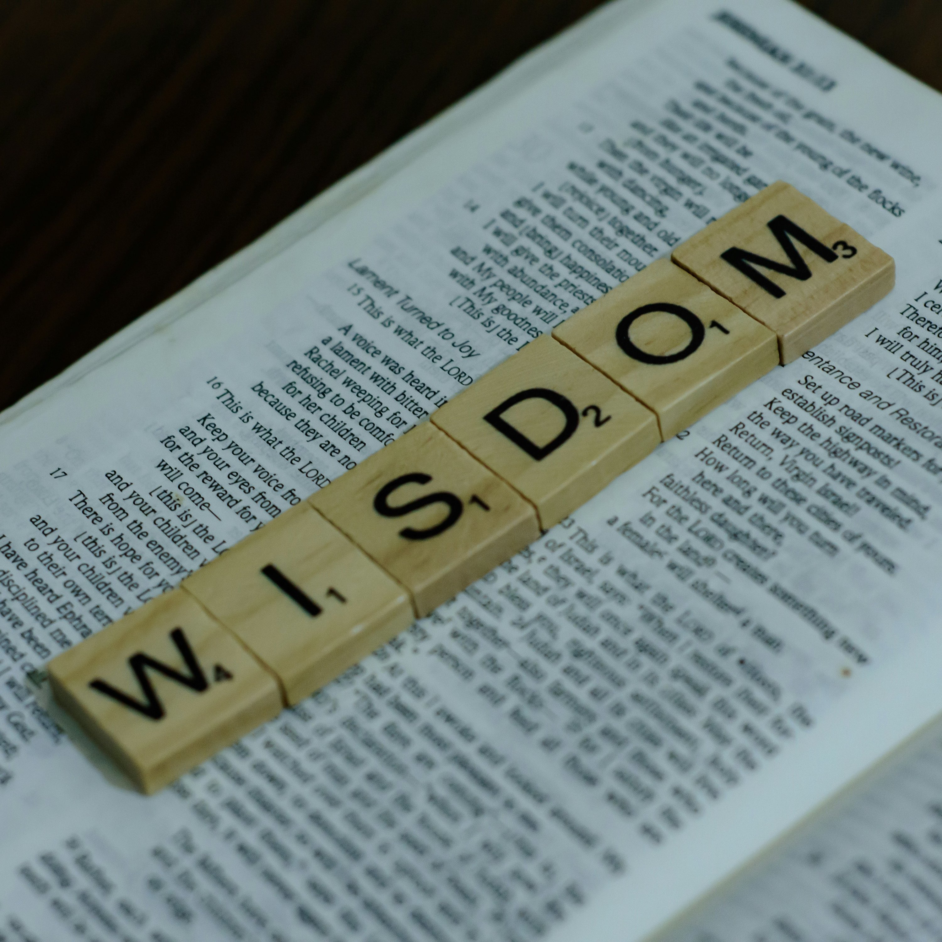 True Wisdom: Properly Understood episode artwork