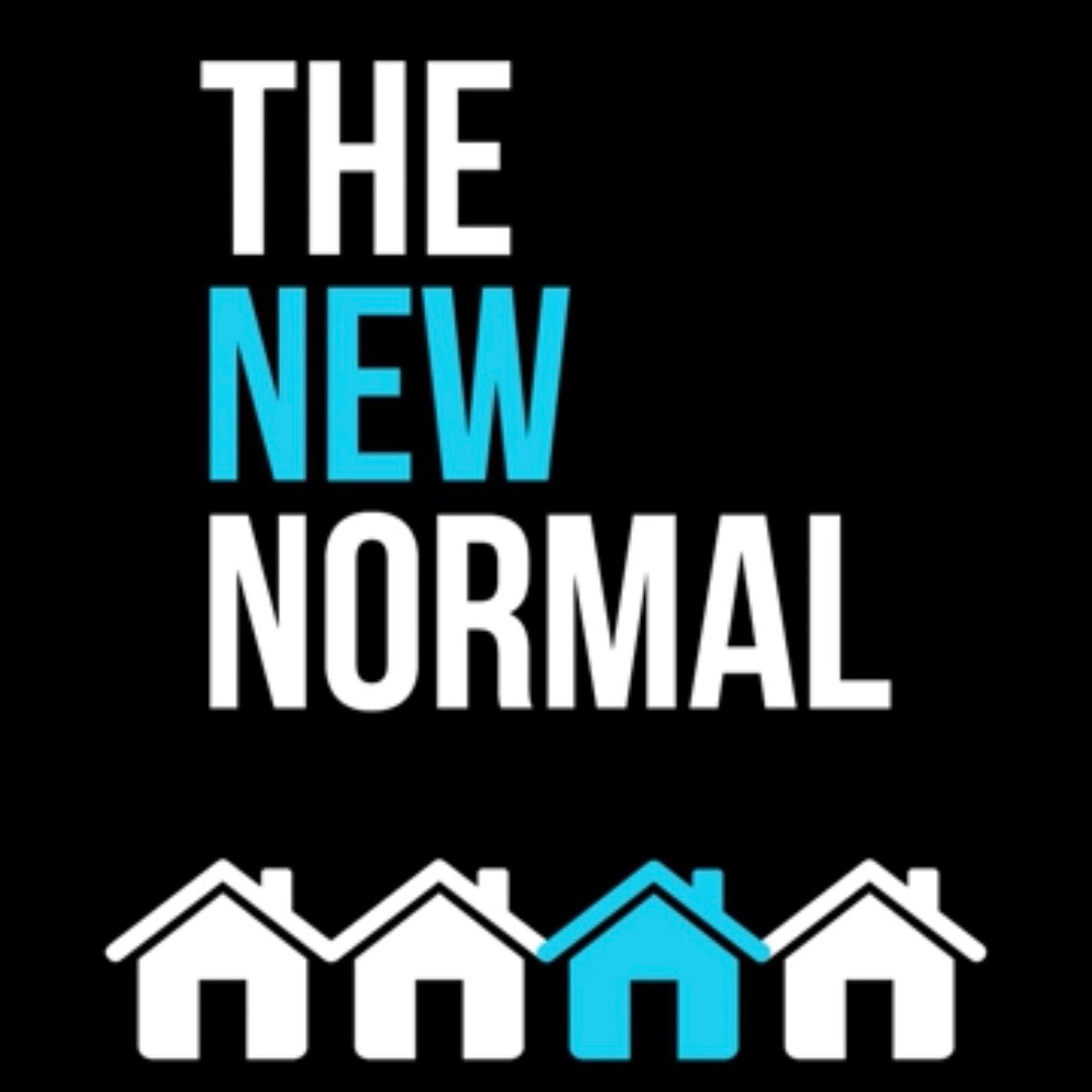 The New Normal Week 5 episode artwork