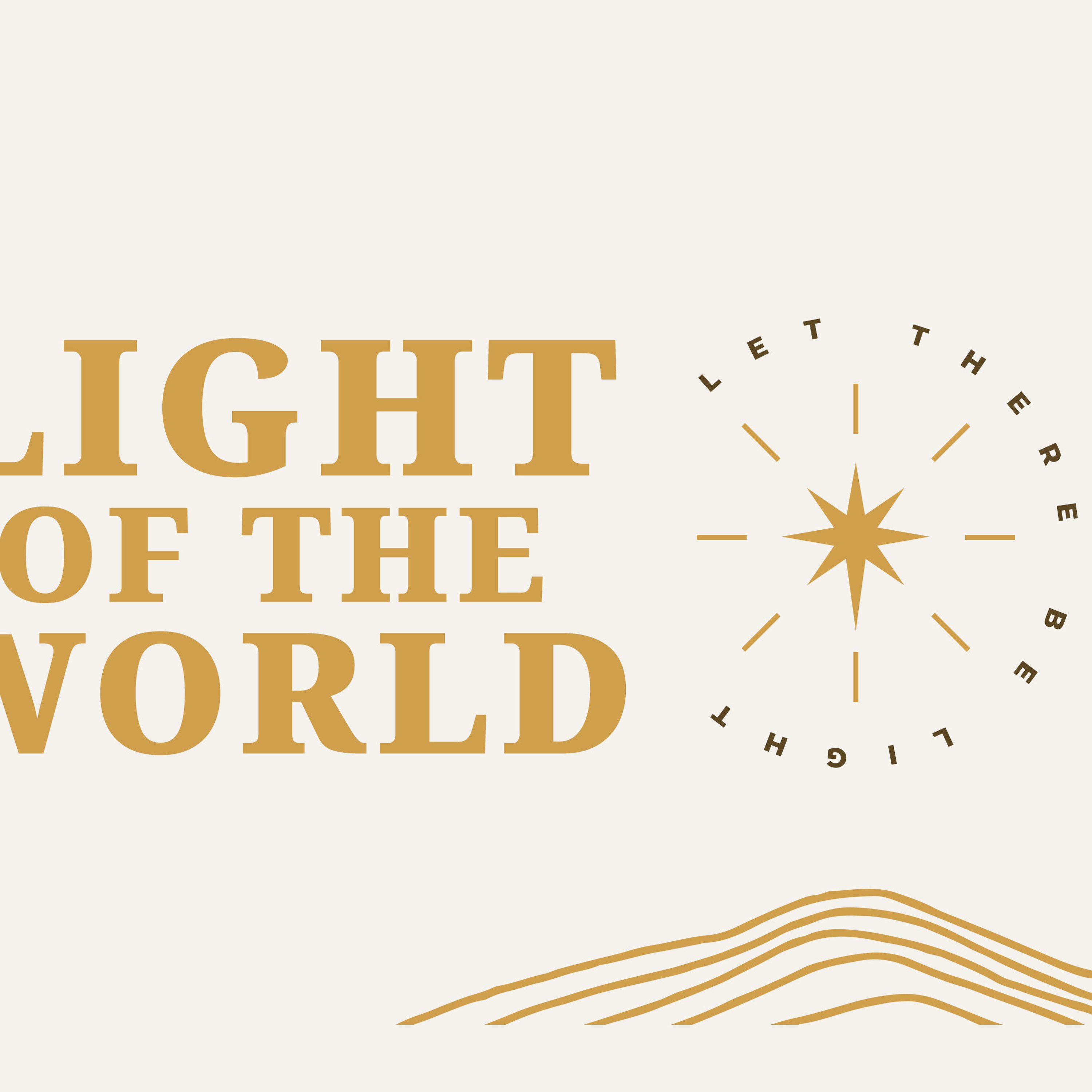 Feeling Unworthy of God's Love