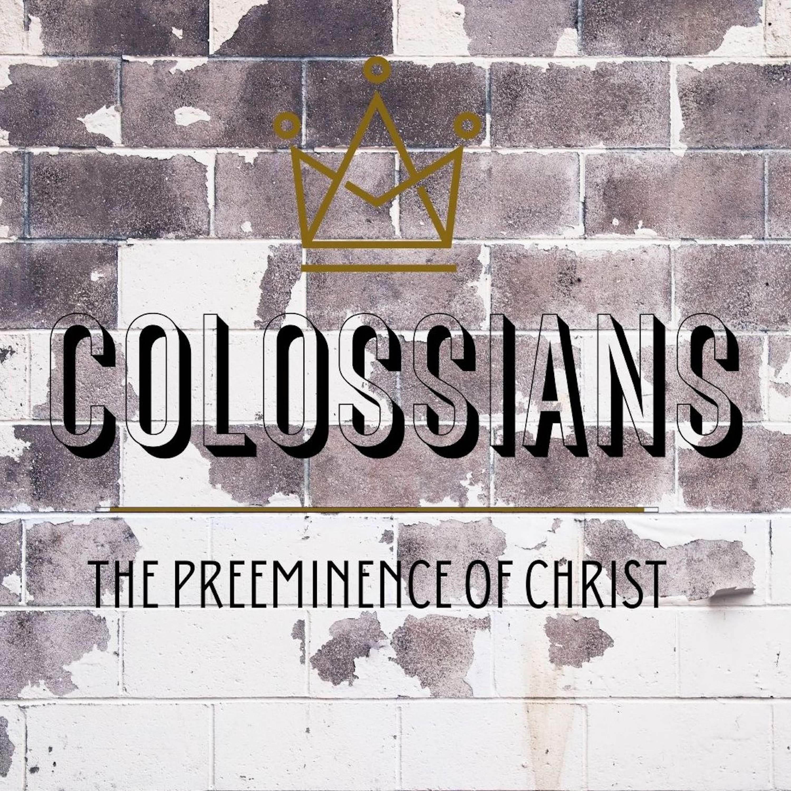 Colossians 2 episode artwork