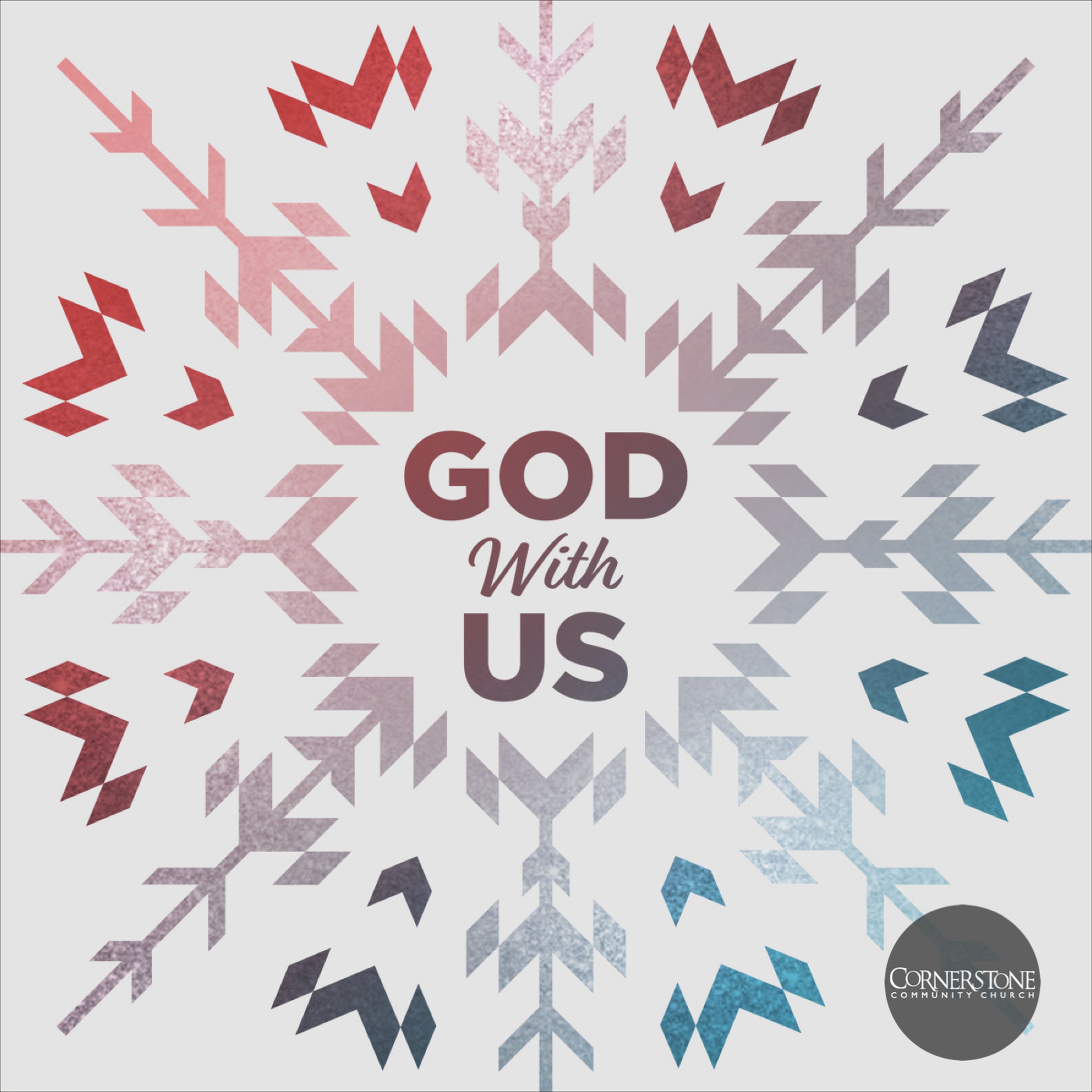 God With Us // Fresh Start episode artwork