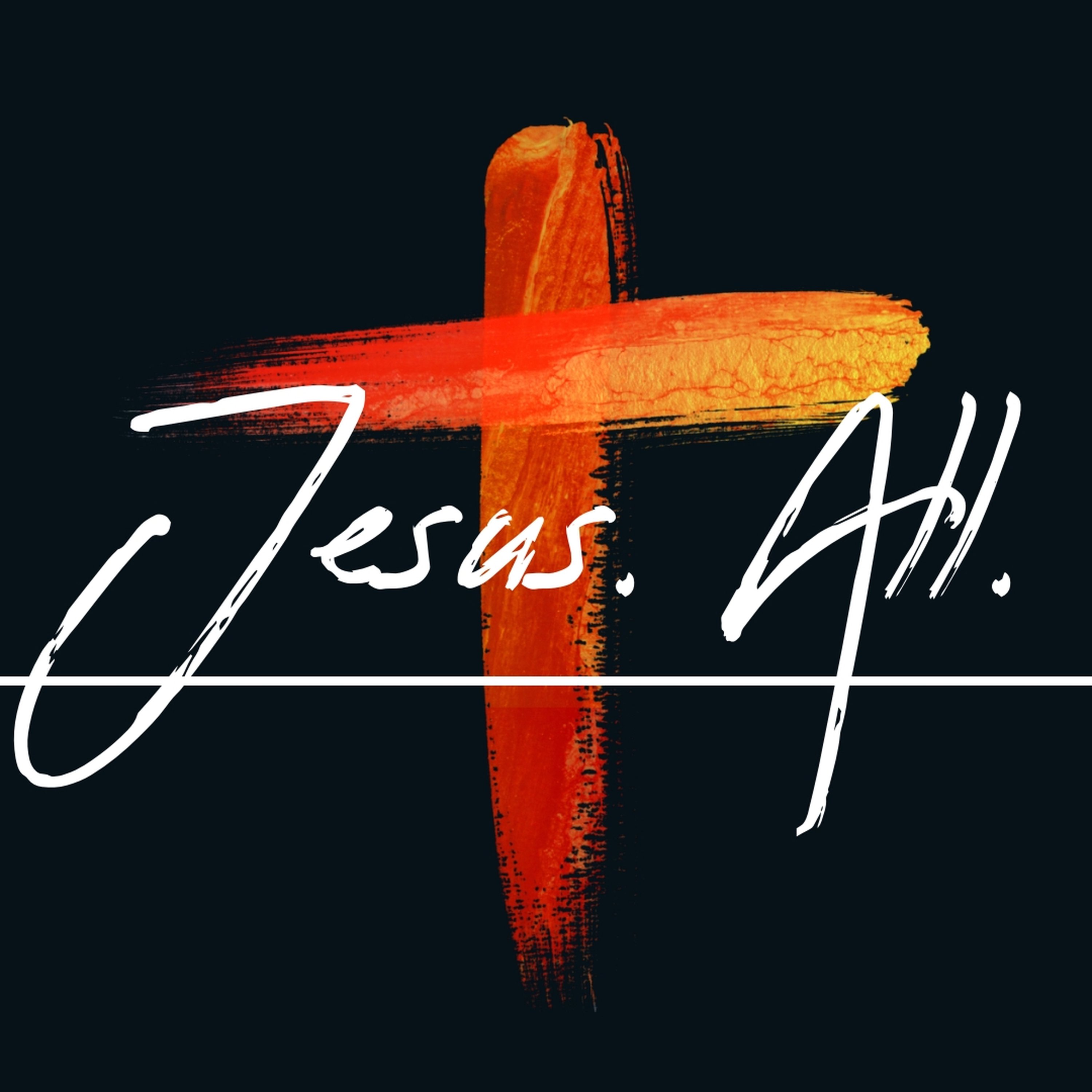 Jesus. All.