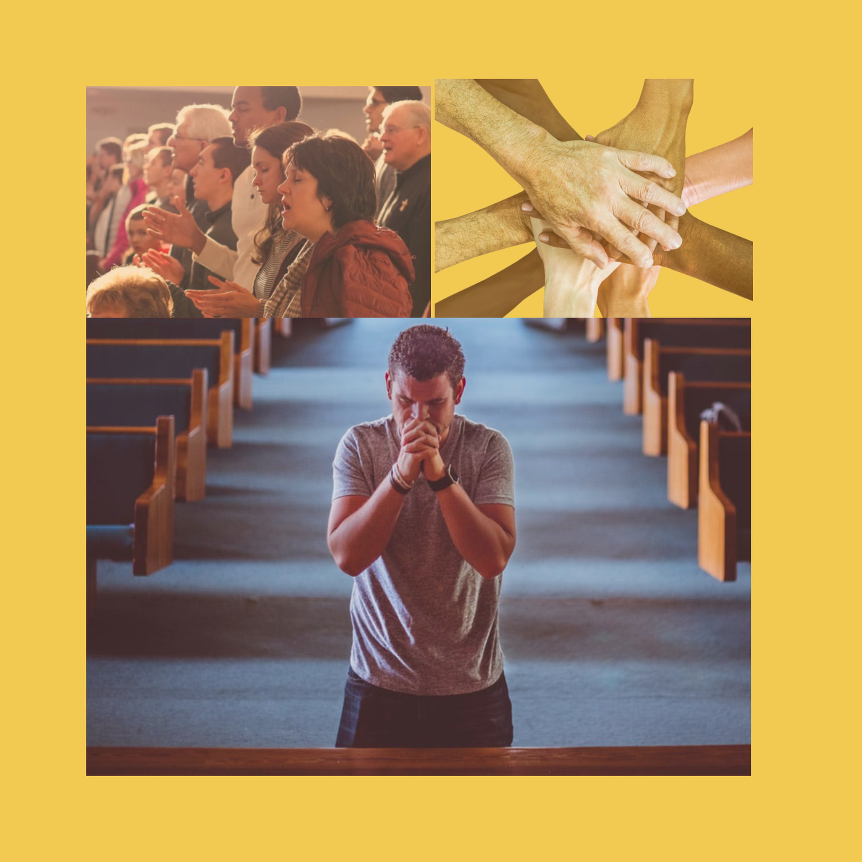 Humility episode artwork