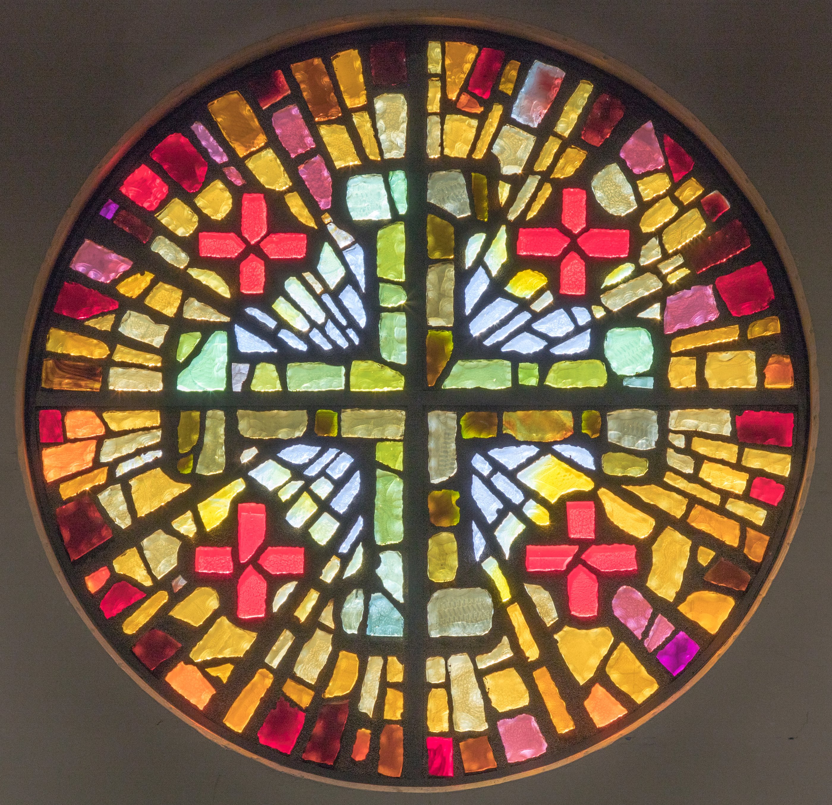 Union Church Los Angeles 3