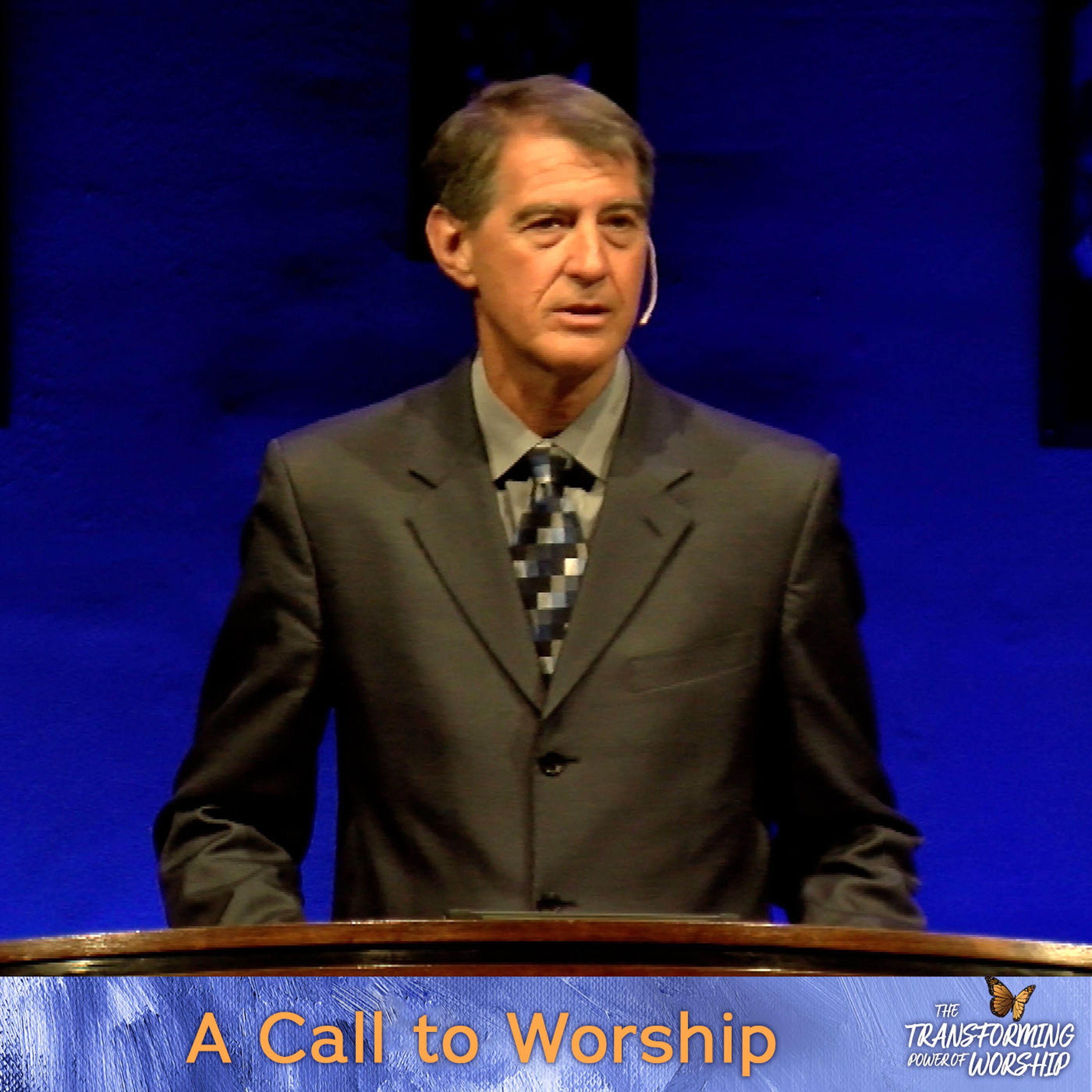A Call to Worship episode artwork
