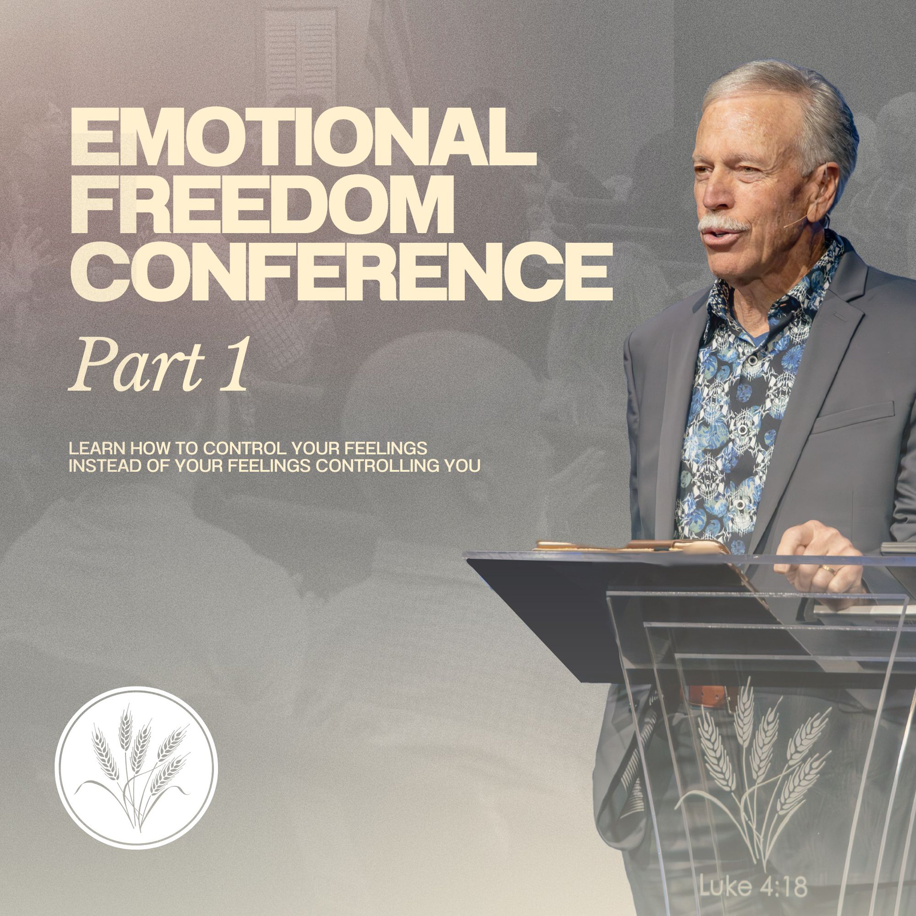 Harvest Bible Church Sermon Audio