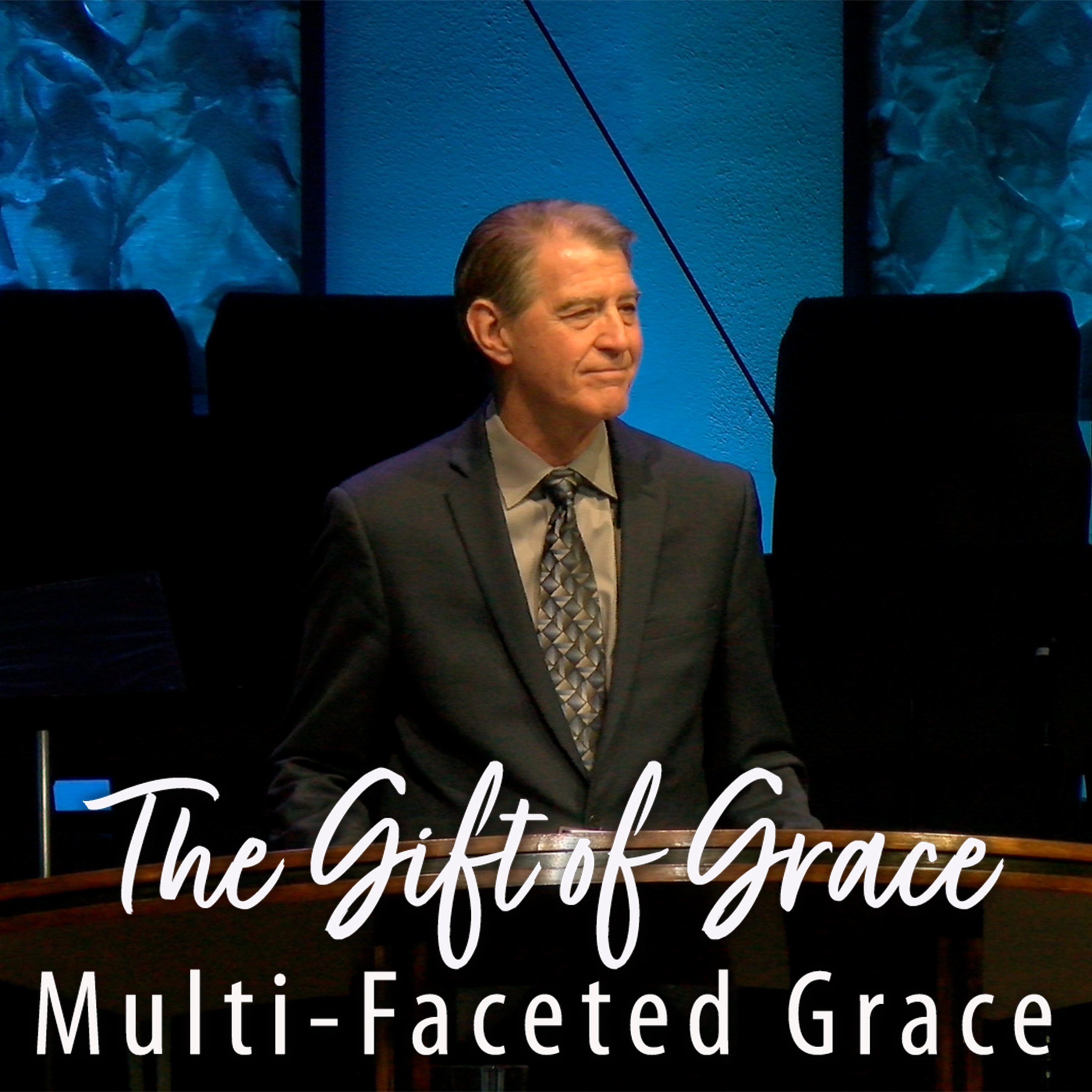 Multi-Faceted Grace episode artwork