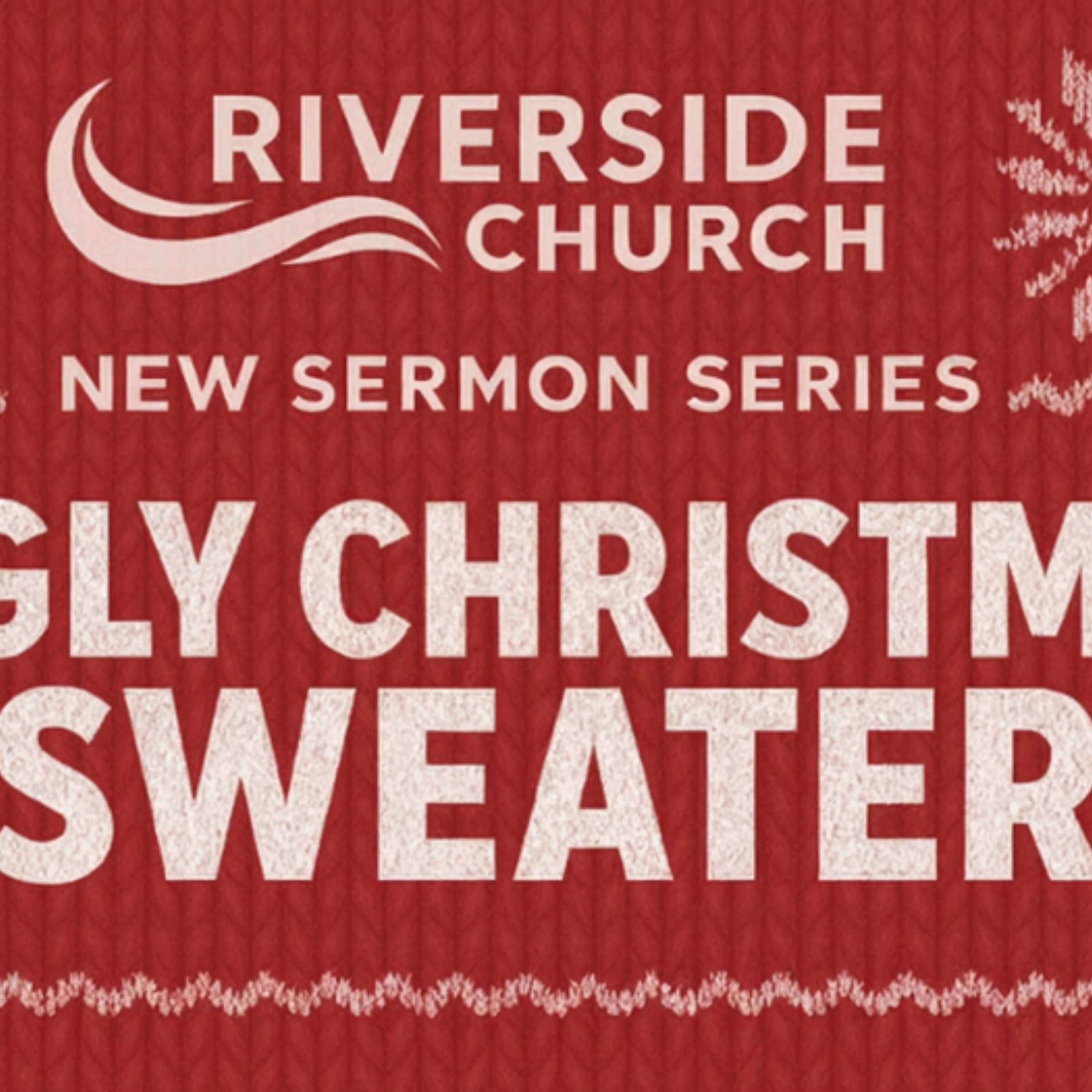 Ugly Christmas Sweater: Part 3 (God In The Mess) episode artwork